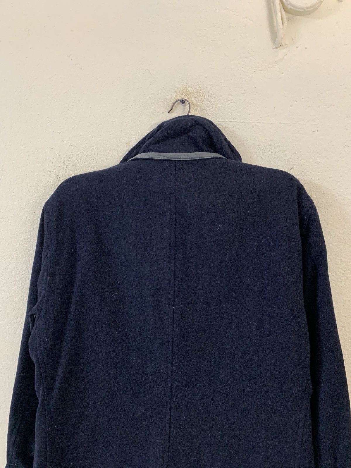 Burberry Burberry Black Label Jacket Size US M / EU 48-50 / 2 - 13 Thumbnail