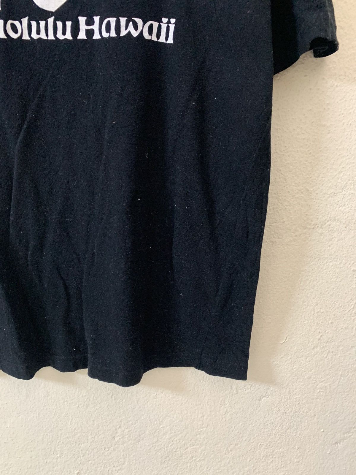 Japanese Brand Local Motion Honolulu Hawaii Tshirt Size US M / EU 48-50 / 2 - 2 Thumbnail