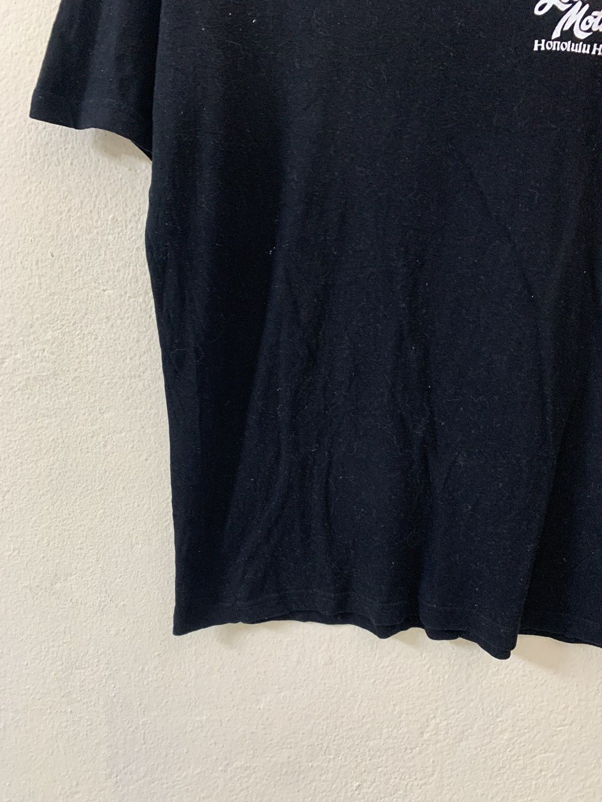 Japanese Brand Local Motion Honolulu Hawaii Tshirt Size US M / EU 48-50 / 2 - 9 Thumbnail