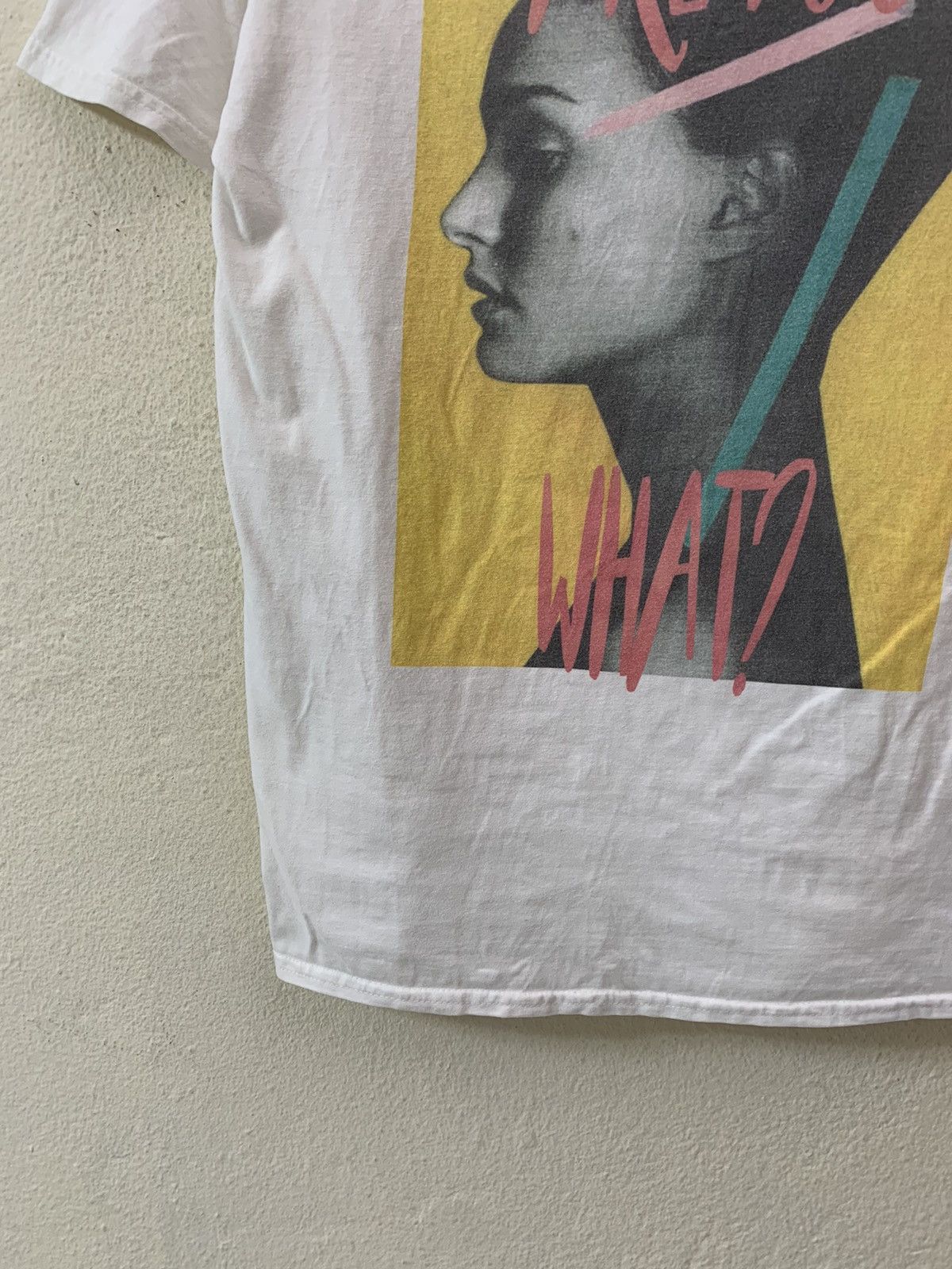 Gildan Barrle Tokyo Are You What Tee Size US S / EU 44-46 / 1 - 3 Thumbnail