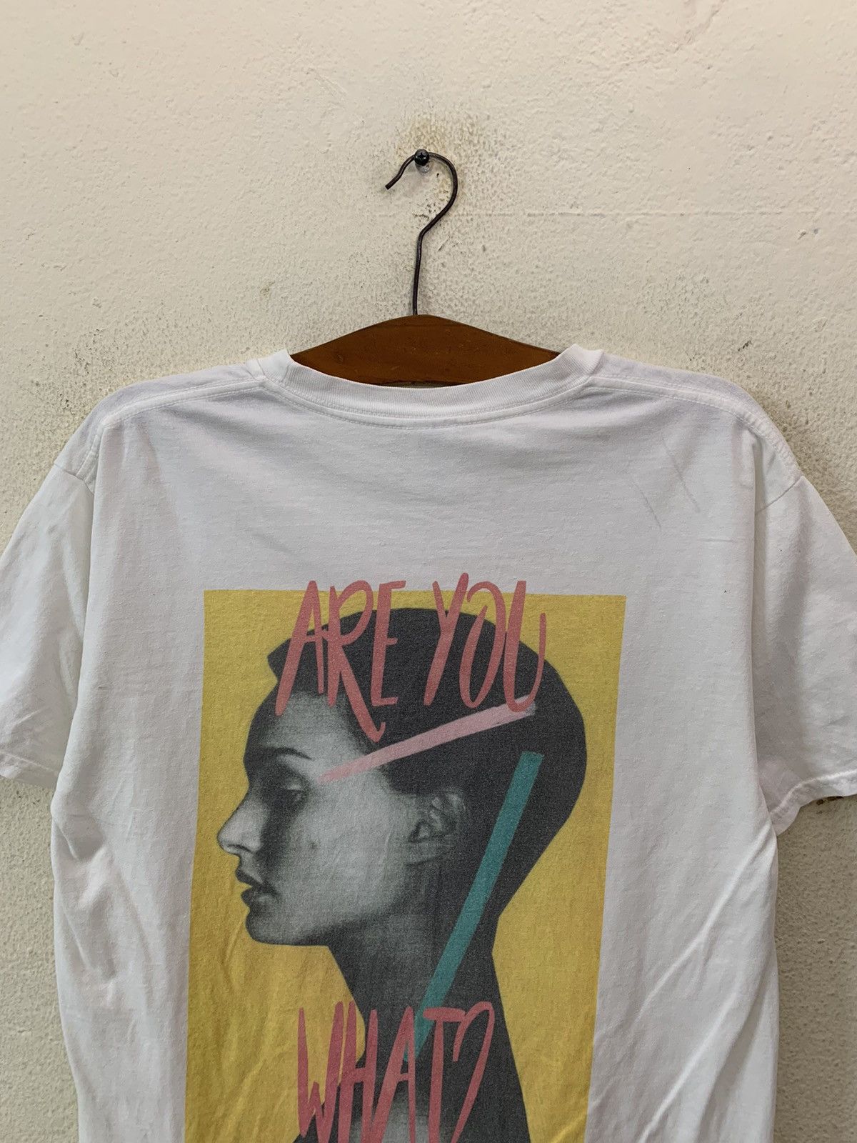 Gildan Barrle Tokyo Are You What Tee Size US S / EU 44-46 / 1 - 4 Thumbnail