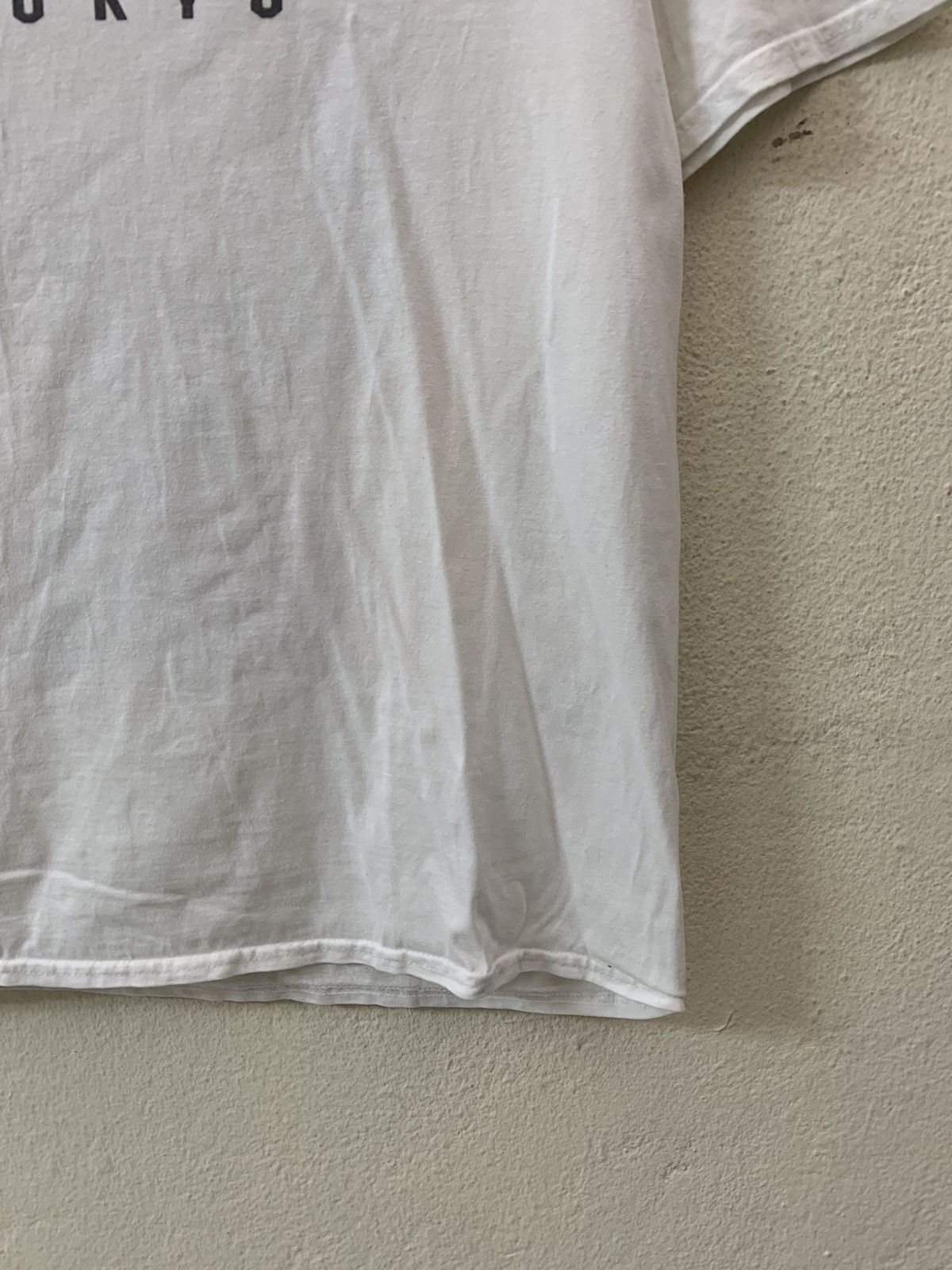 Gildan Barrle Tokyo Are You What Tee Size US S / EU 44-46 / 1 - 8 Thumbnail