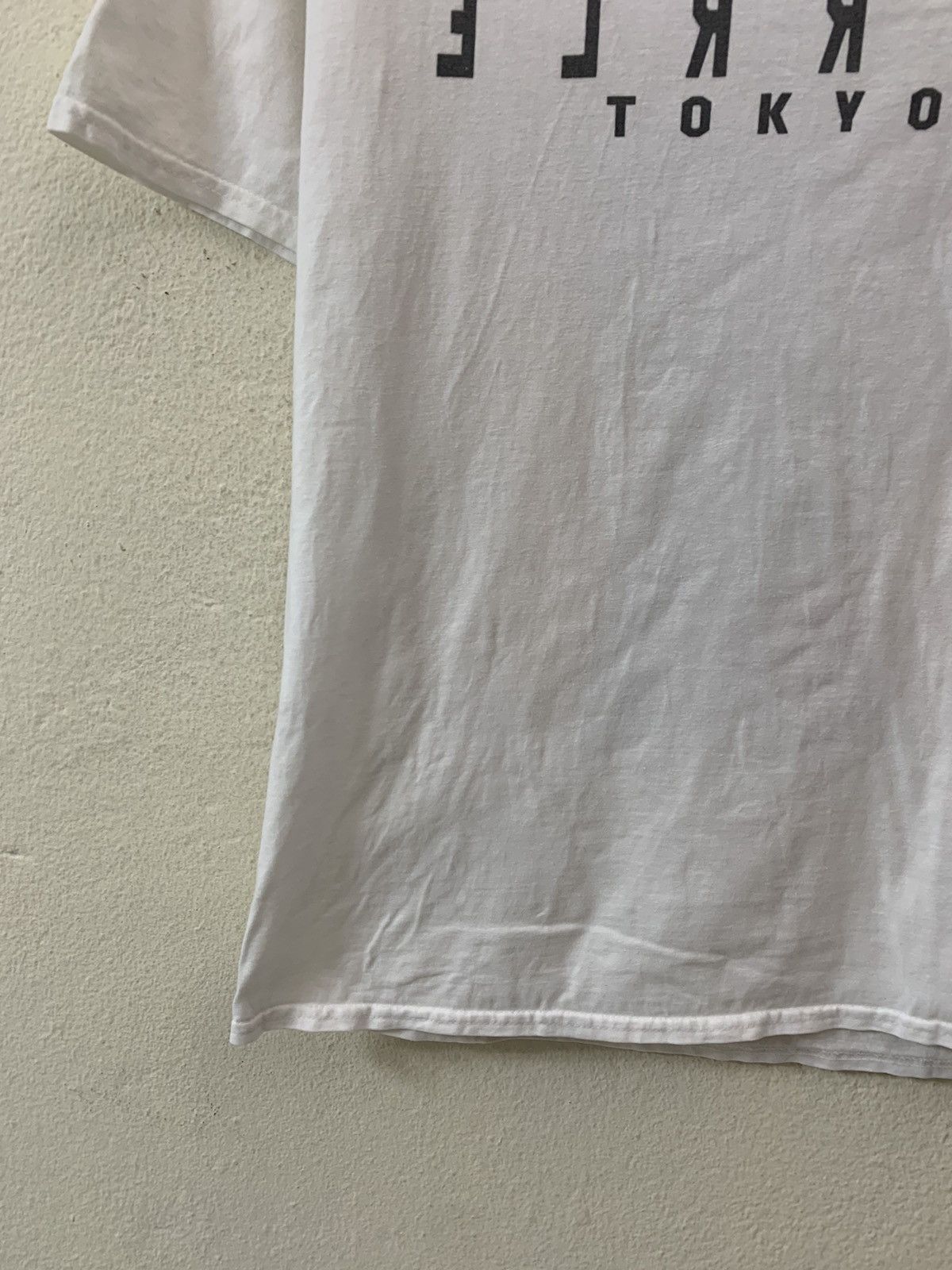Gildan Barrle Tokyo Are You What Tee Size US S / EU 44-46 / 1 - 9 Thumbnail