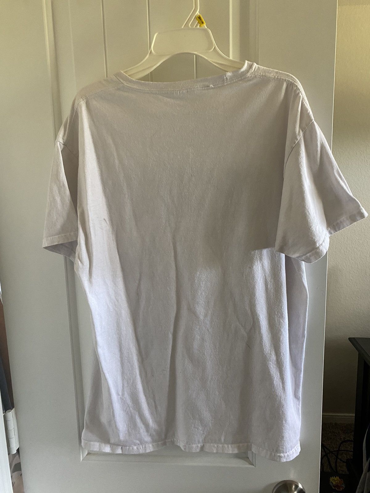 Other Destroy Gimp Tee Size US M / EU 48-50 / 2 - 4 Thumbnail