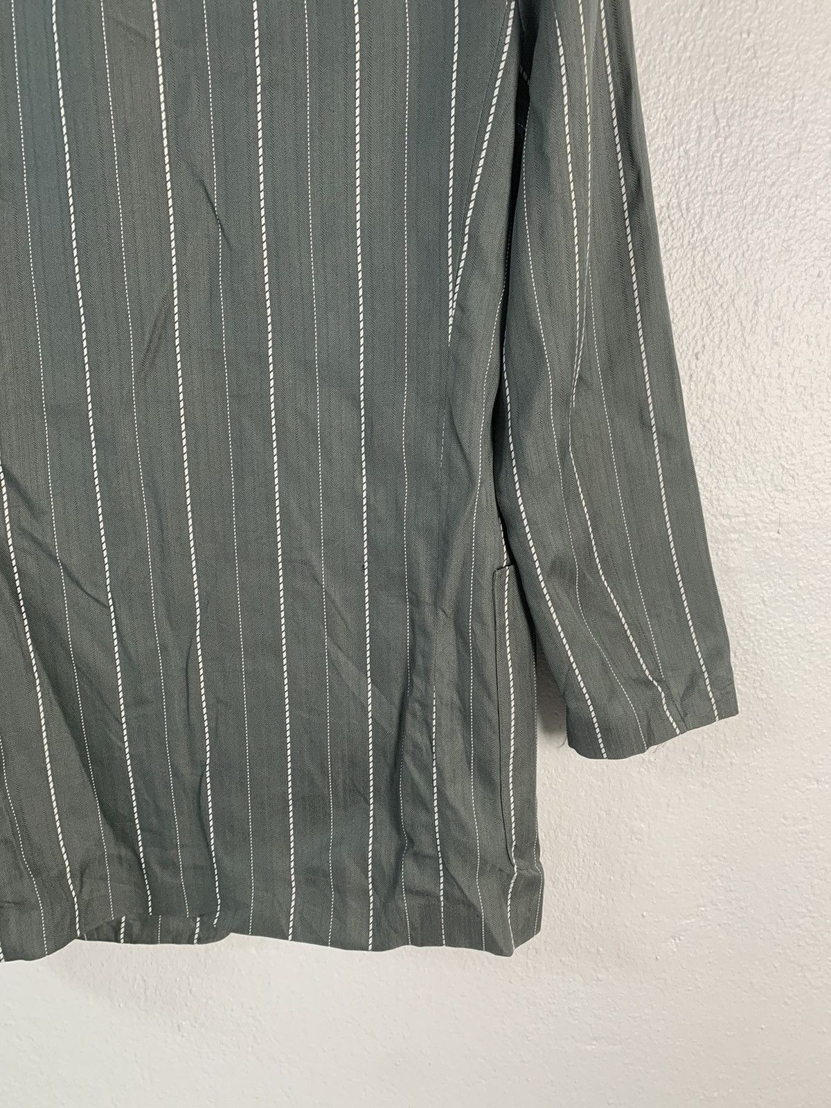 Gianfranco Ferre Gianfranco Ferre Blazer Jacket Size S / US 4 / IT 40 - 8 Thumbnail