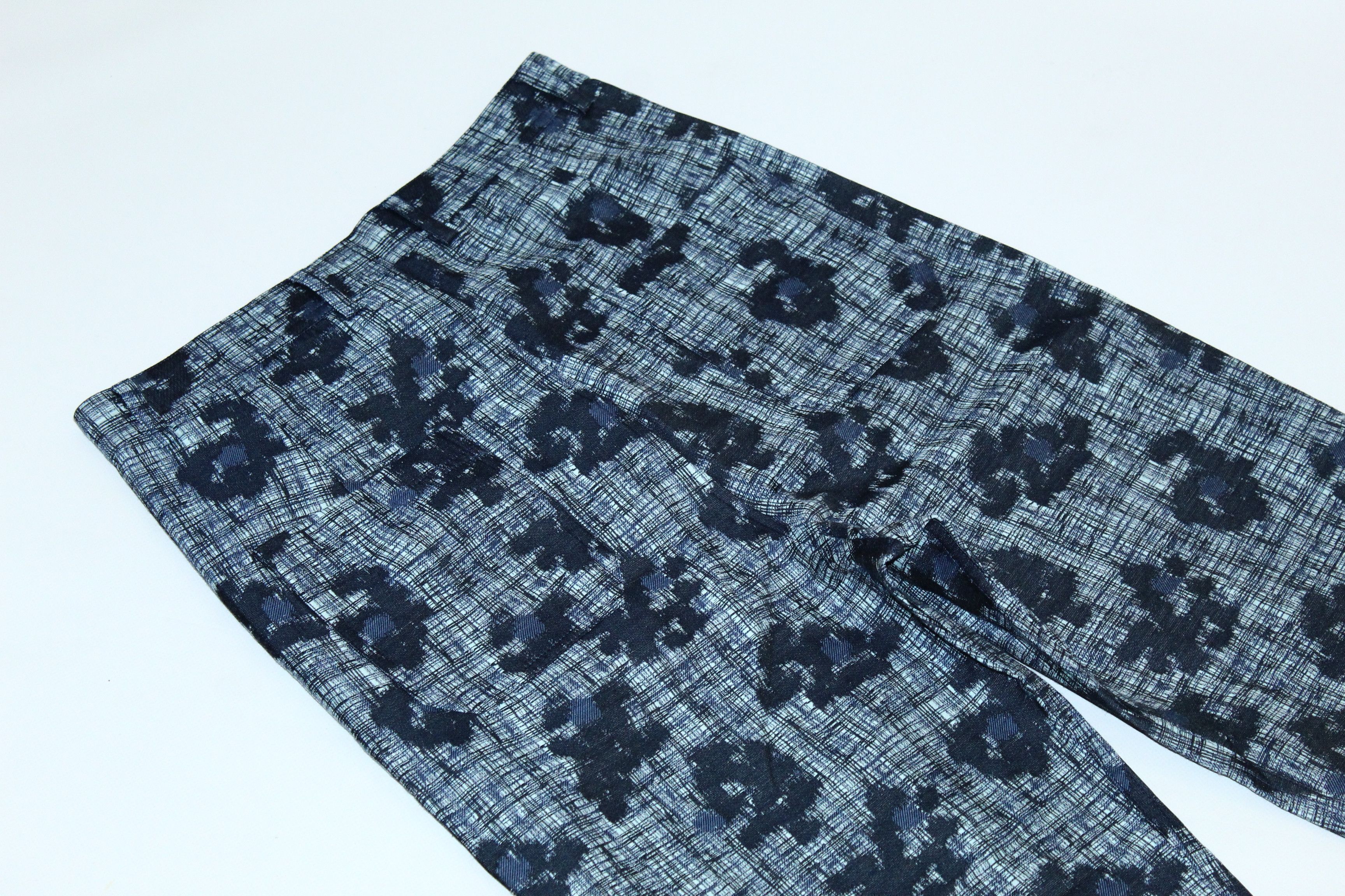 Henrik Vibskov 💥 GRAIL 💥 Henrik Vibskov Piano Floral Pants Size US 31 - 11 Thumbnail