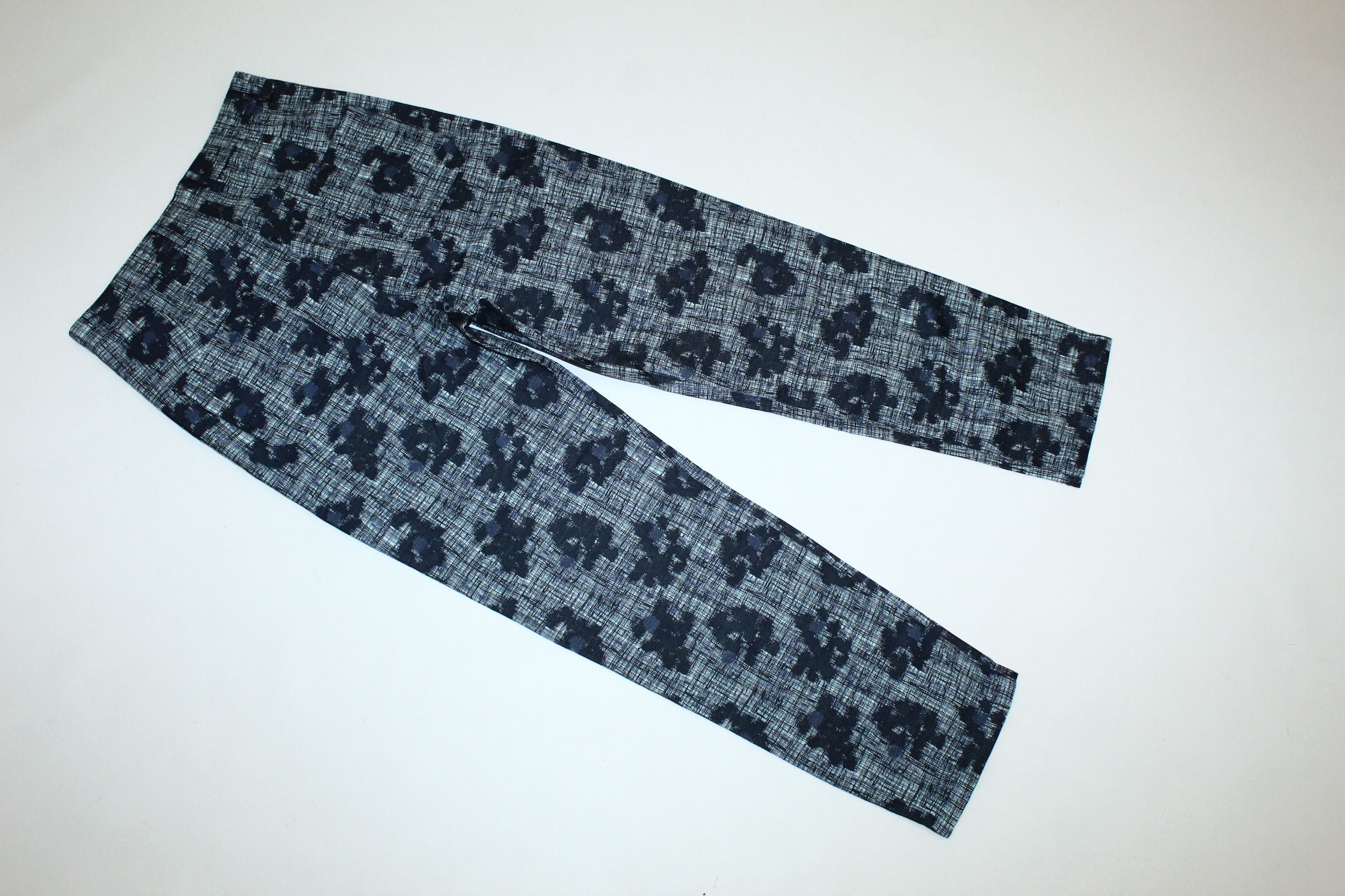 Henrik Vibskov 💥 GRAIL 💥 Henrik Vibskov Piano Floral Pants Size US 31 - 9 Thumbnail