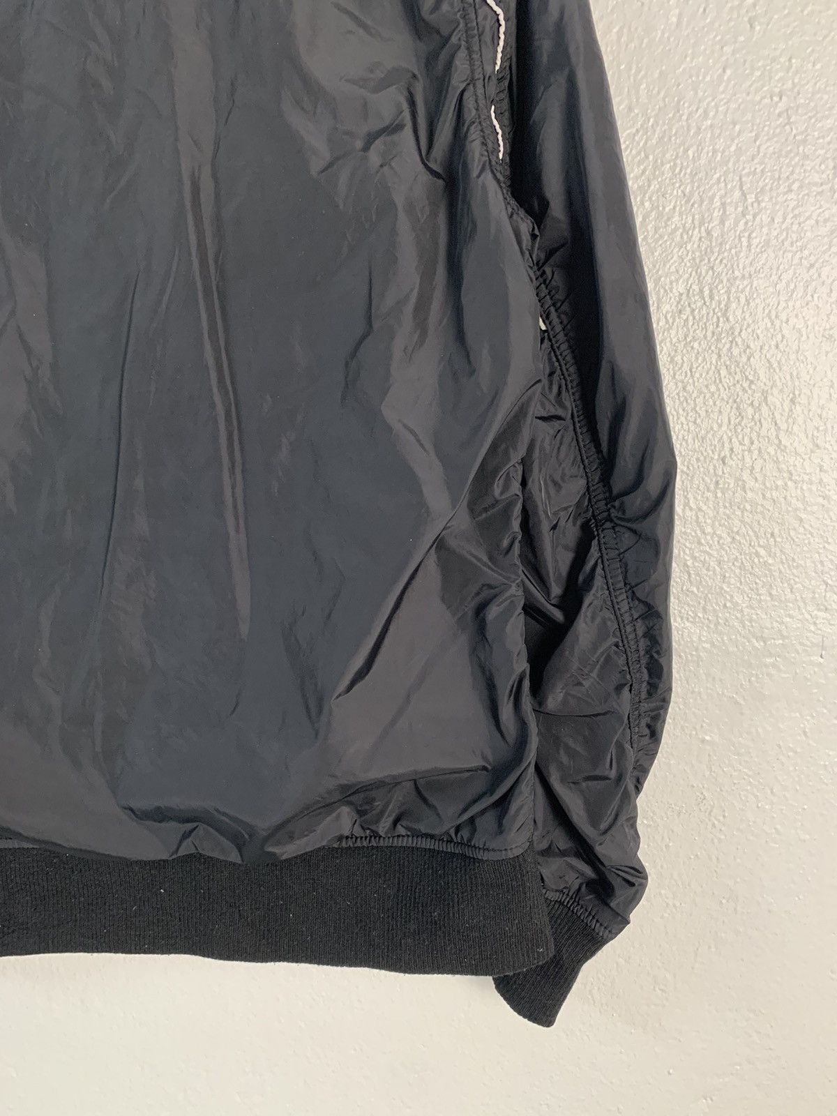monkey time United Arrows Monkey Time Bomber Jacket Size US S / EU 44-46 / 1 - 9 Thumbnail