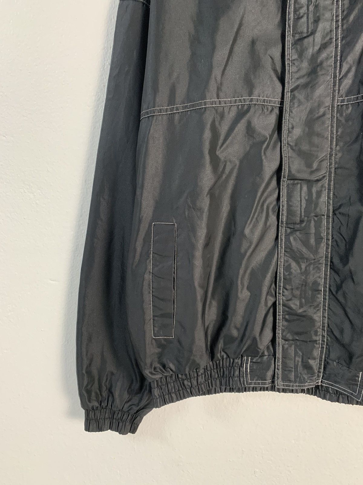 Yamaha Yamaha Universal Motorcycle Junkies Jacket Size US XL / EU 56 / 4 - 9 Thumbnail