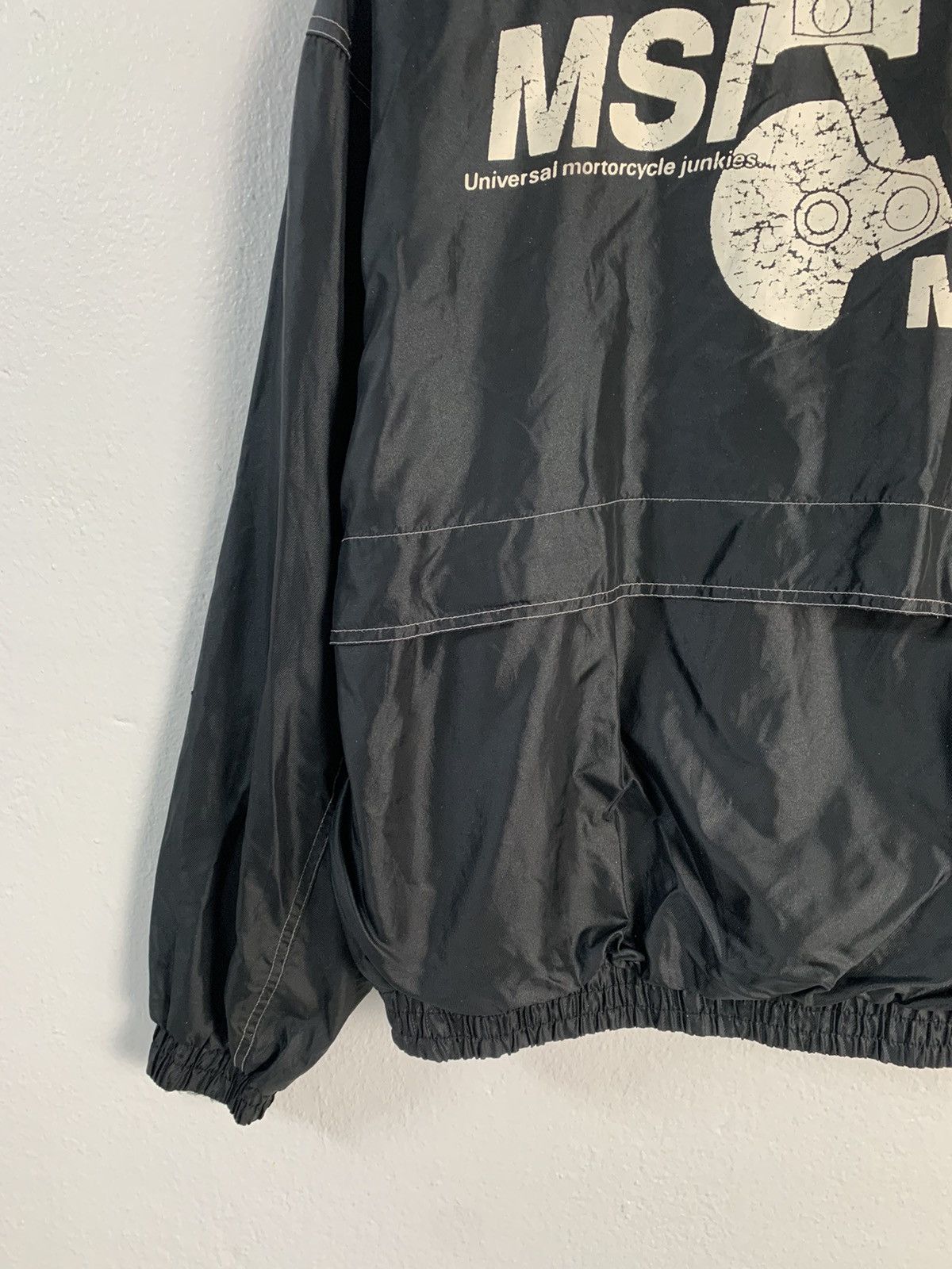 Yamaha Yamaha Universal Motorcycle Junkies Jacket Size US XL / EU 56 / 4 - 3 Thumbnail
