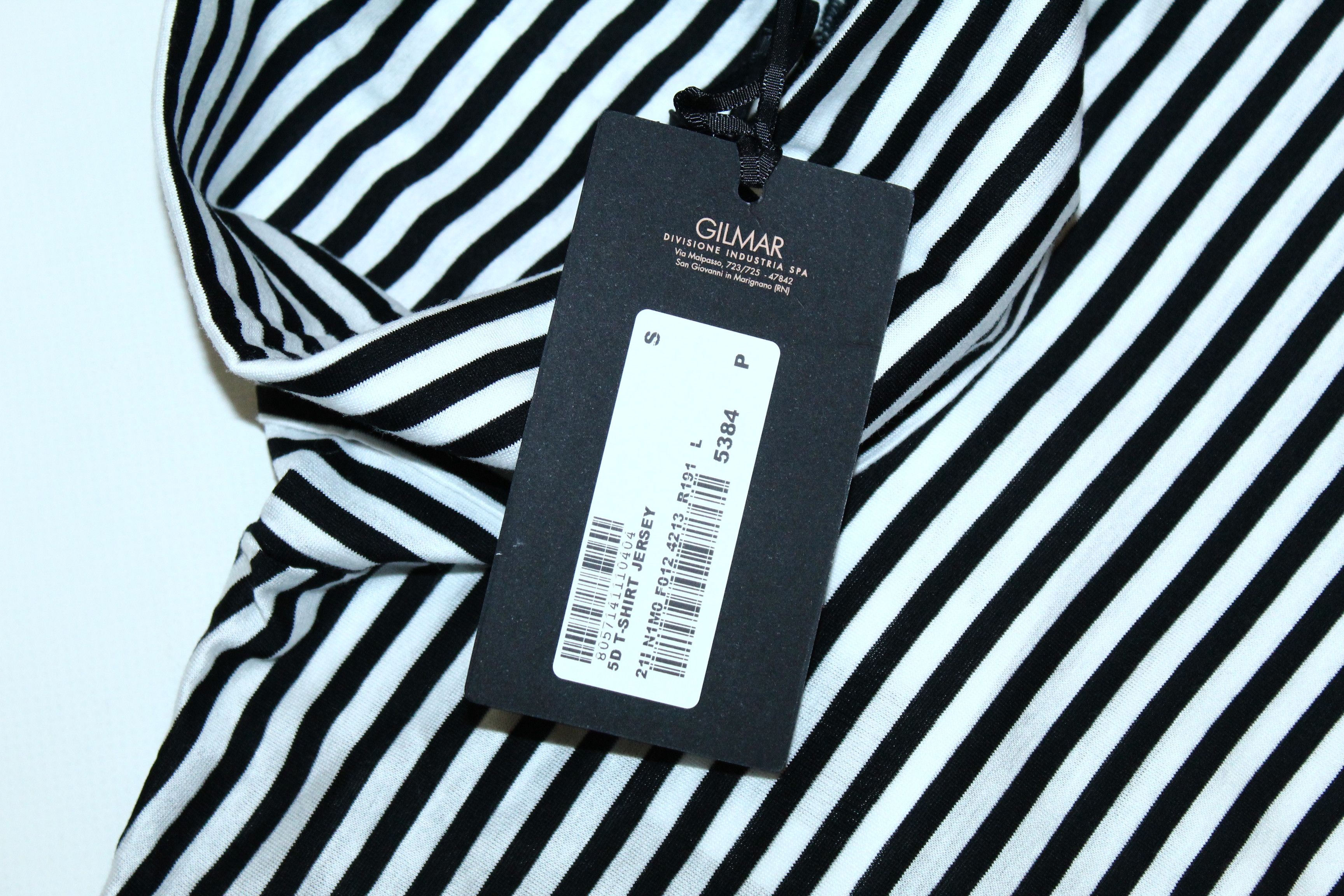 N21 N°21 Lips Logo Roll neck L/S. Jean Paul Gaultier Style Size US L / EU 52-54 / 3 - 6 Thumbnail