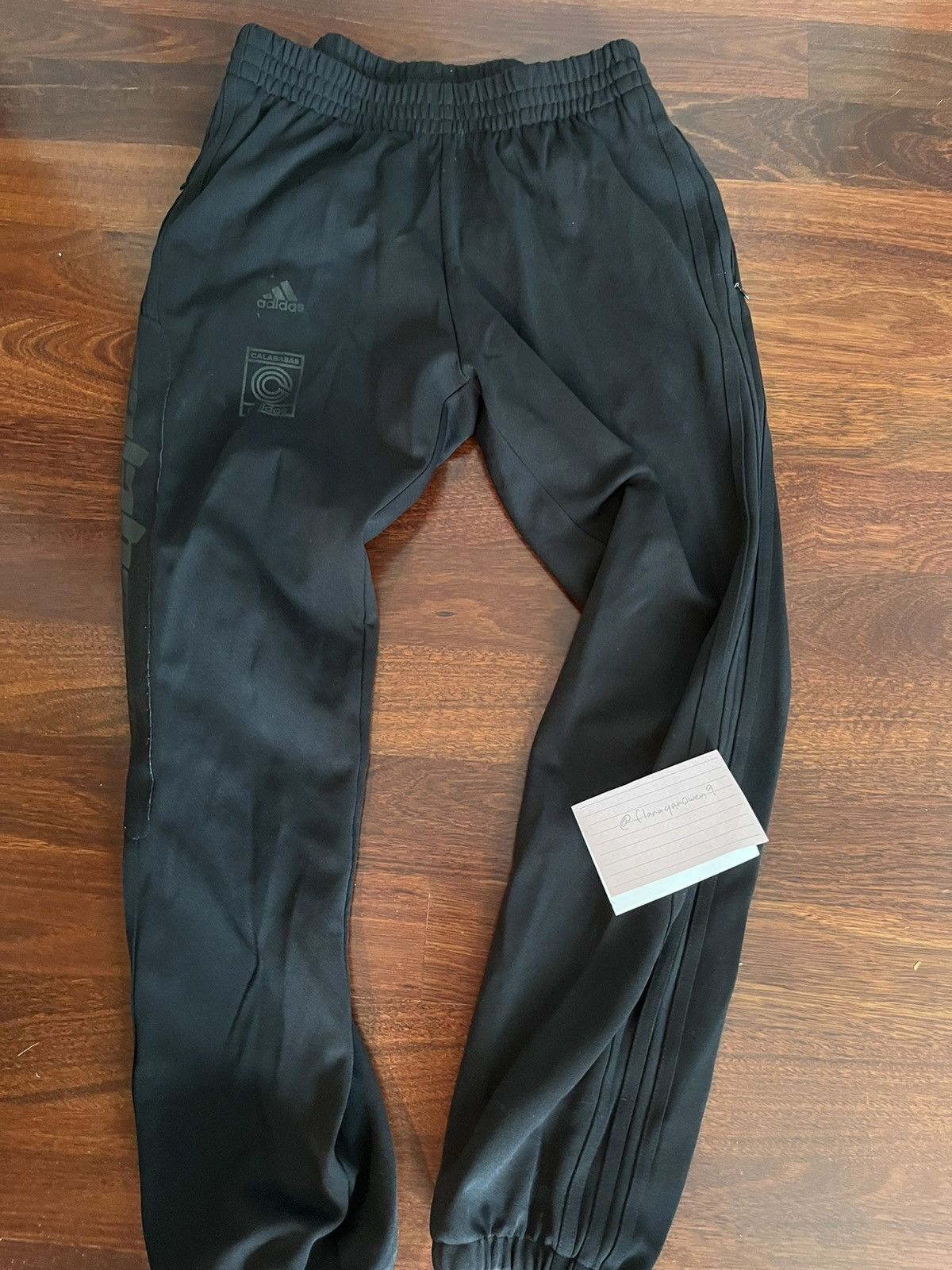 Adidas Calabasas Sweatpants Grailed