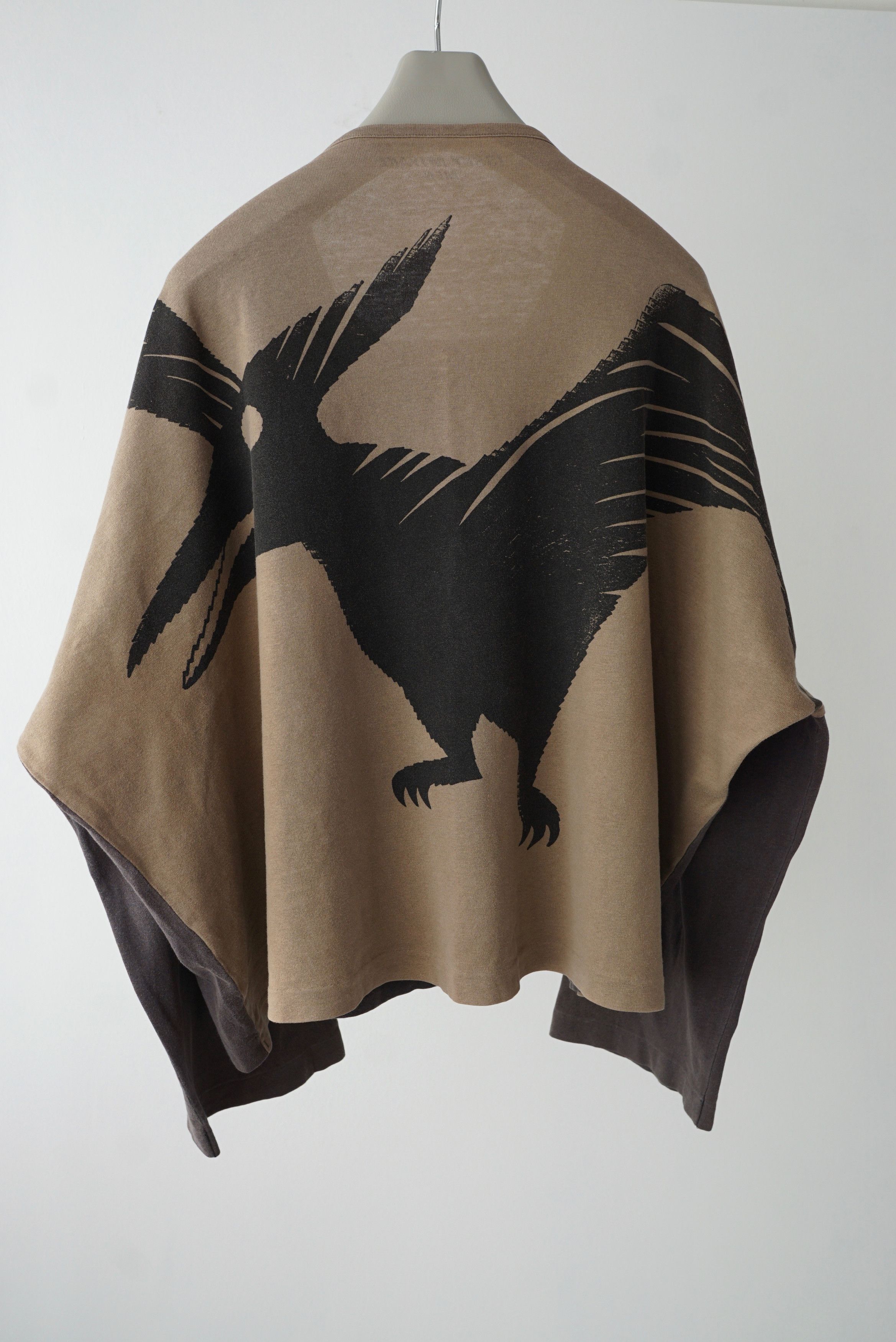 image of Issey Miyake Sweater, Men's (Size Medium)