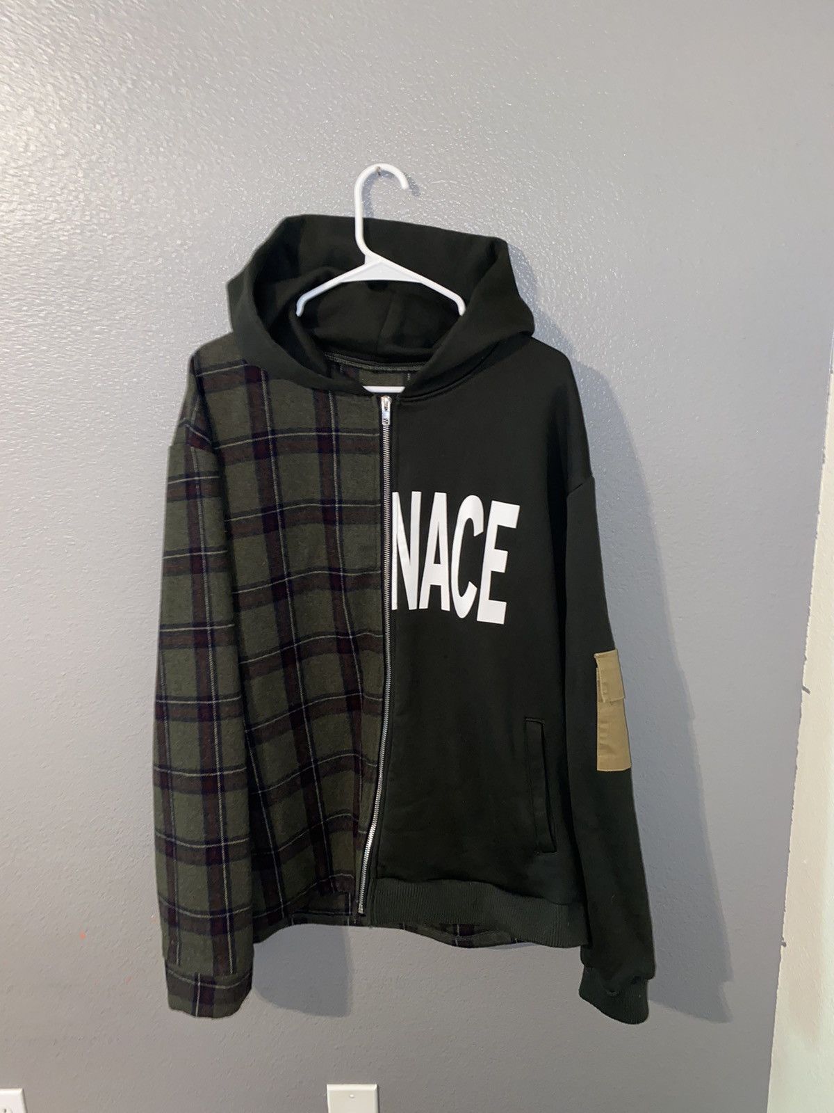 Men's Menace Sweatshirts & Hoodies | Grailed