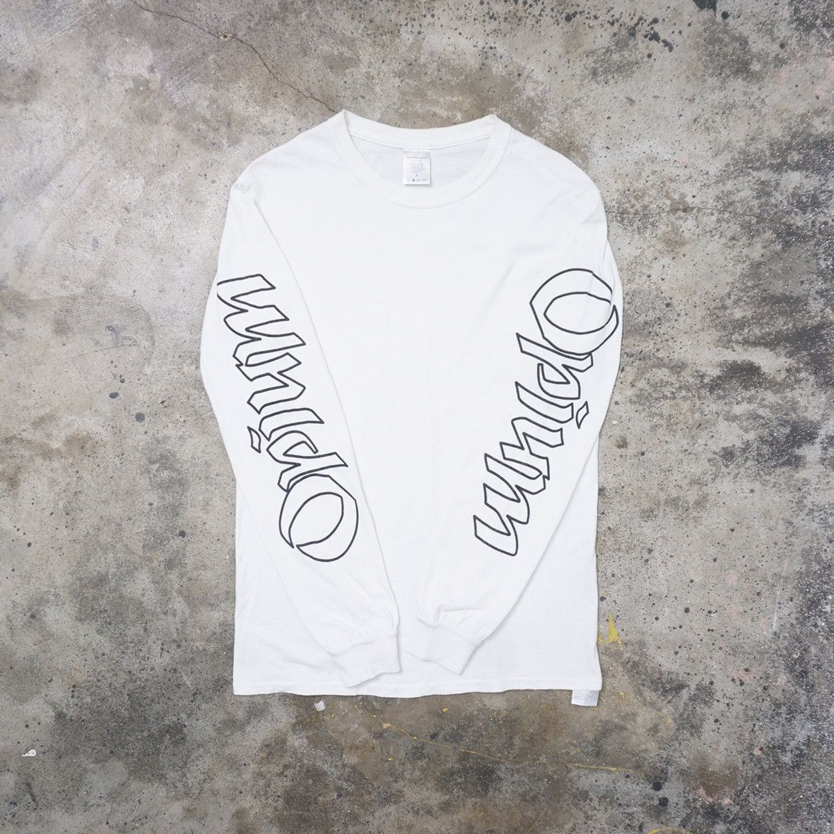 Proper Gang Opium Long sleeve