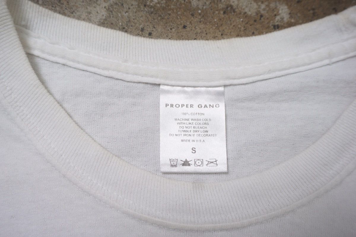 Proper Gang Proper Gang Opium Long sleeve Size US S / EU 44-46 / 1 - 2 Thumbnail
