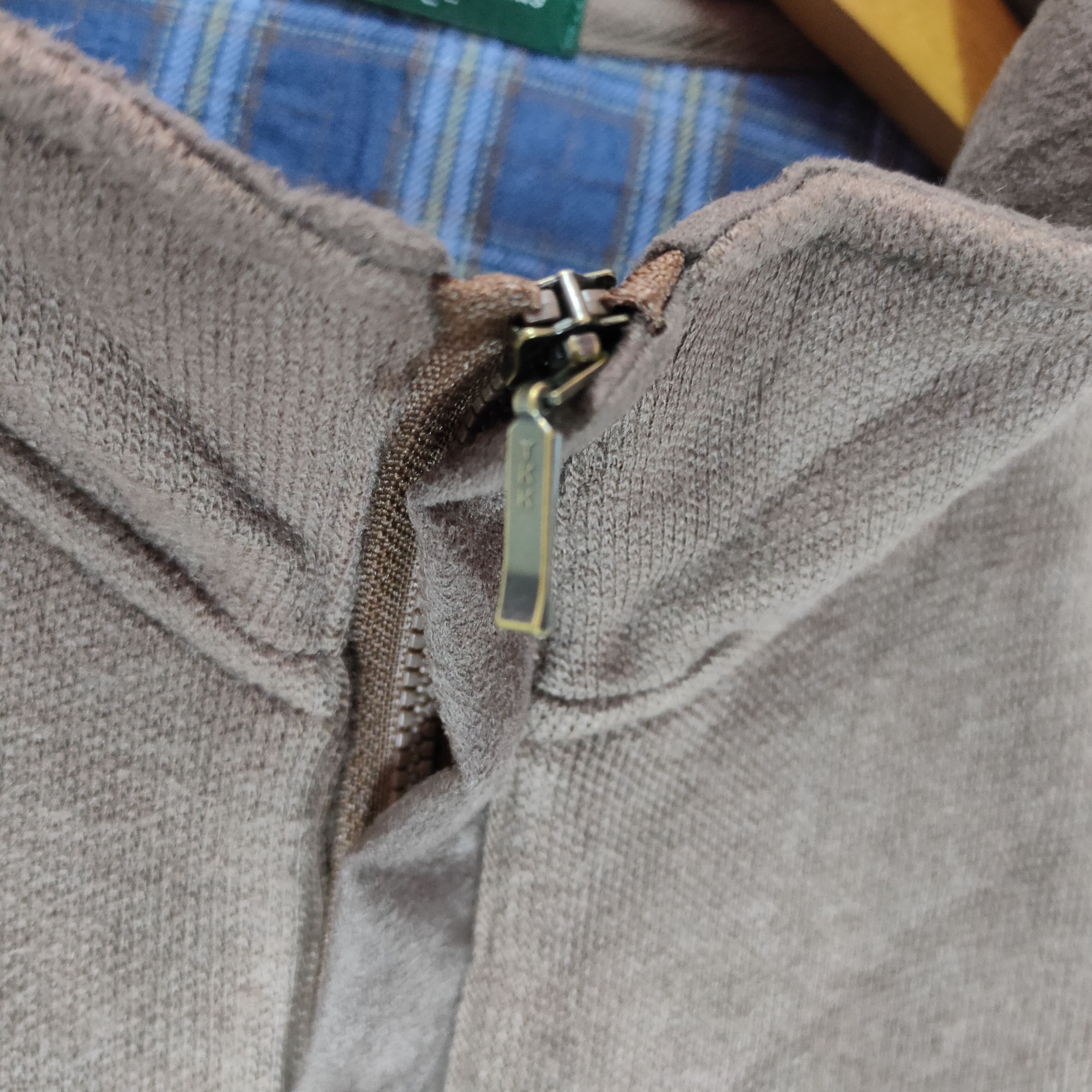 Golden Bear GOLDEN BEAR Jack Nicklaus Zipper Pocket Sweatshirt Size US L / EU 52-54 / 3 - 4 Thumbnail