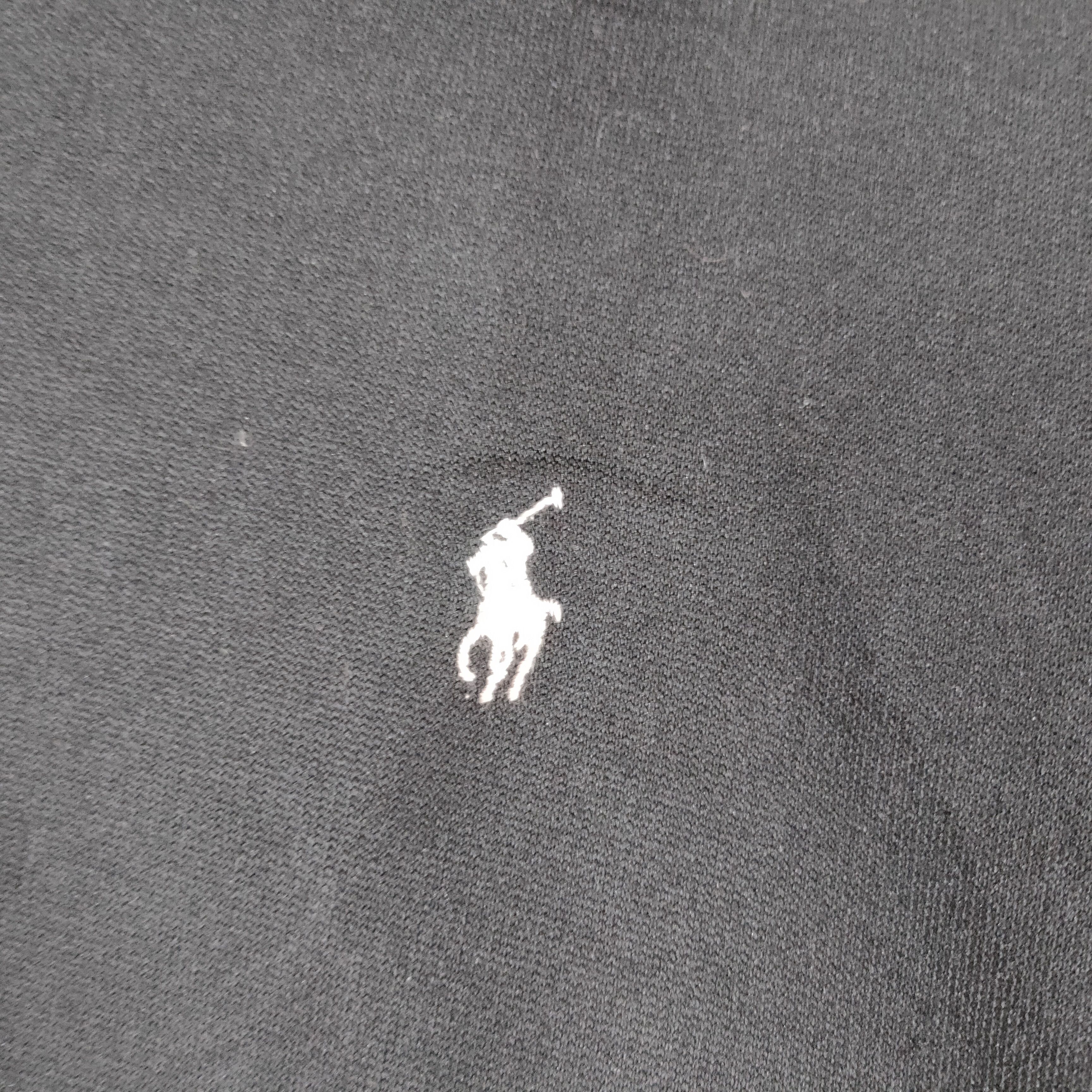 Polo Ralph Lauren VINTAGE POLO SPORT Ralph Lauren Full Zipper Jacket Size US XXL / EU 58 / 5 - 2 Thumbnail