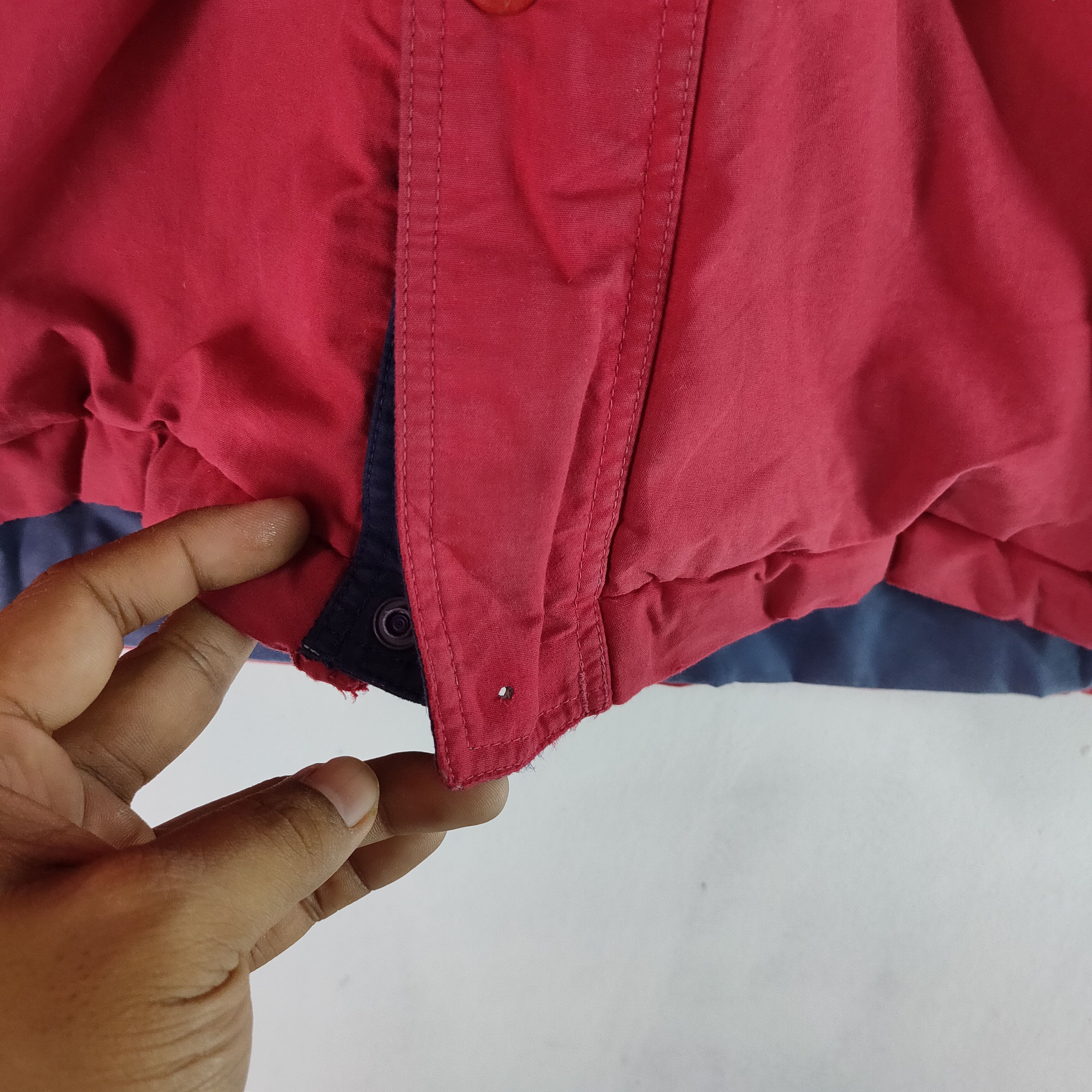 Patagonia PATAGONIA Detachable Hoodie Kids Puffer Jacket Size US XS / EU 42 / 0 - 10 Thumbnail