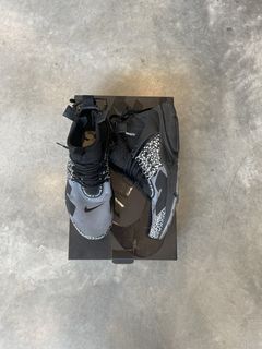 Nike acronym cool on sale grey