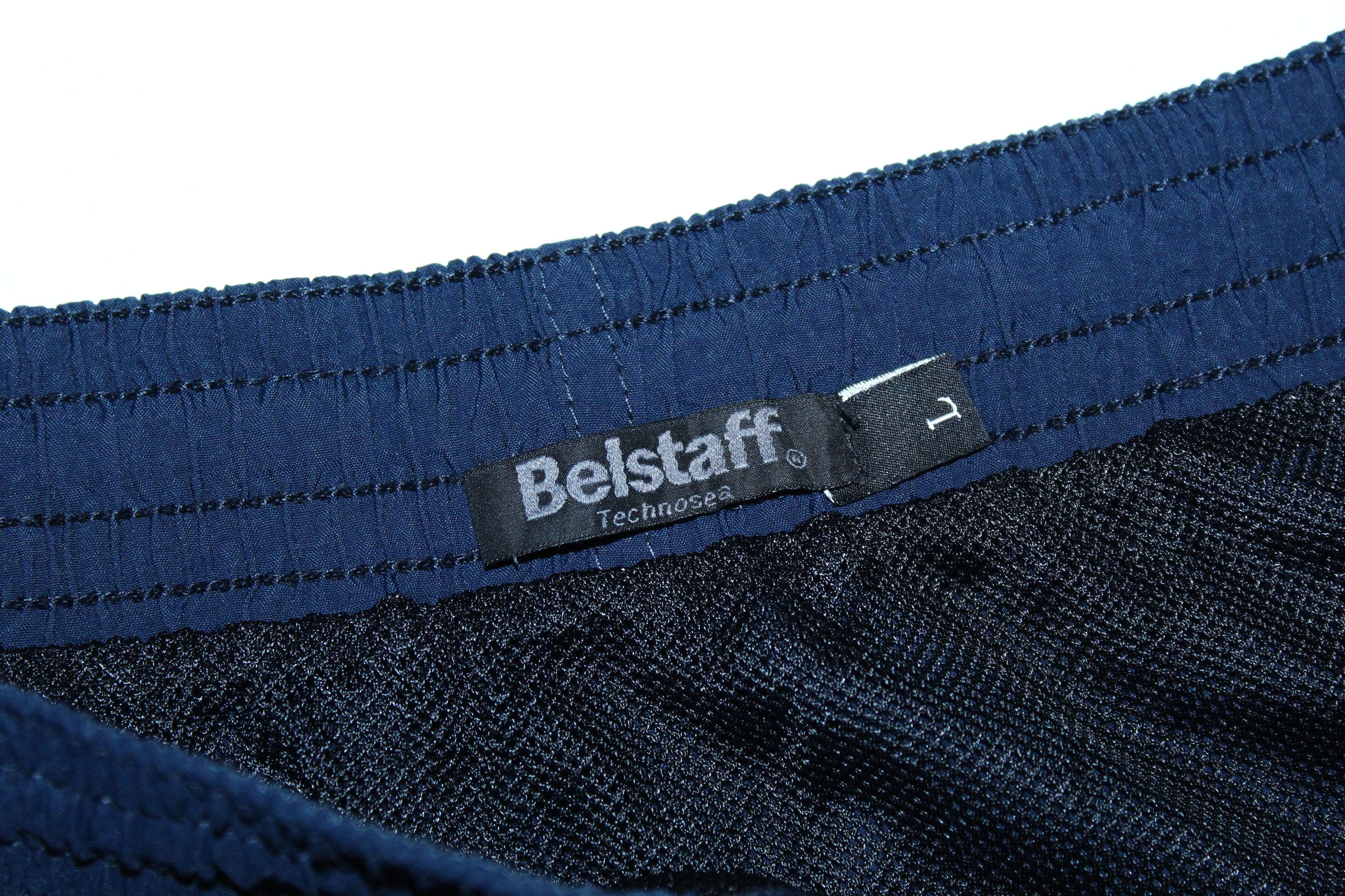 Belstaff Belstaff Technosea Nylon Sport Swim Shorts Size US 34 / EU 50 - 3 Thumbnail