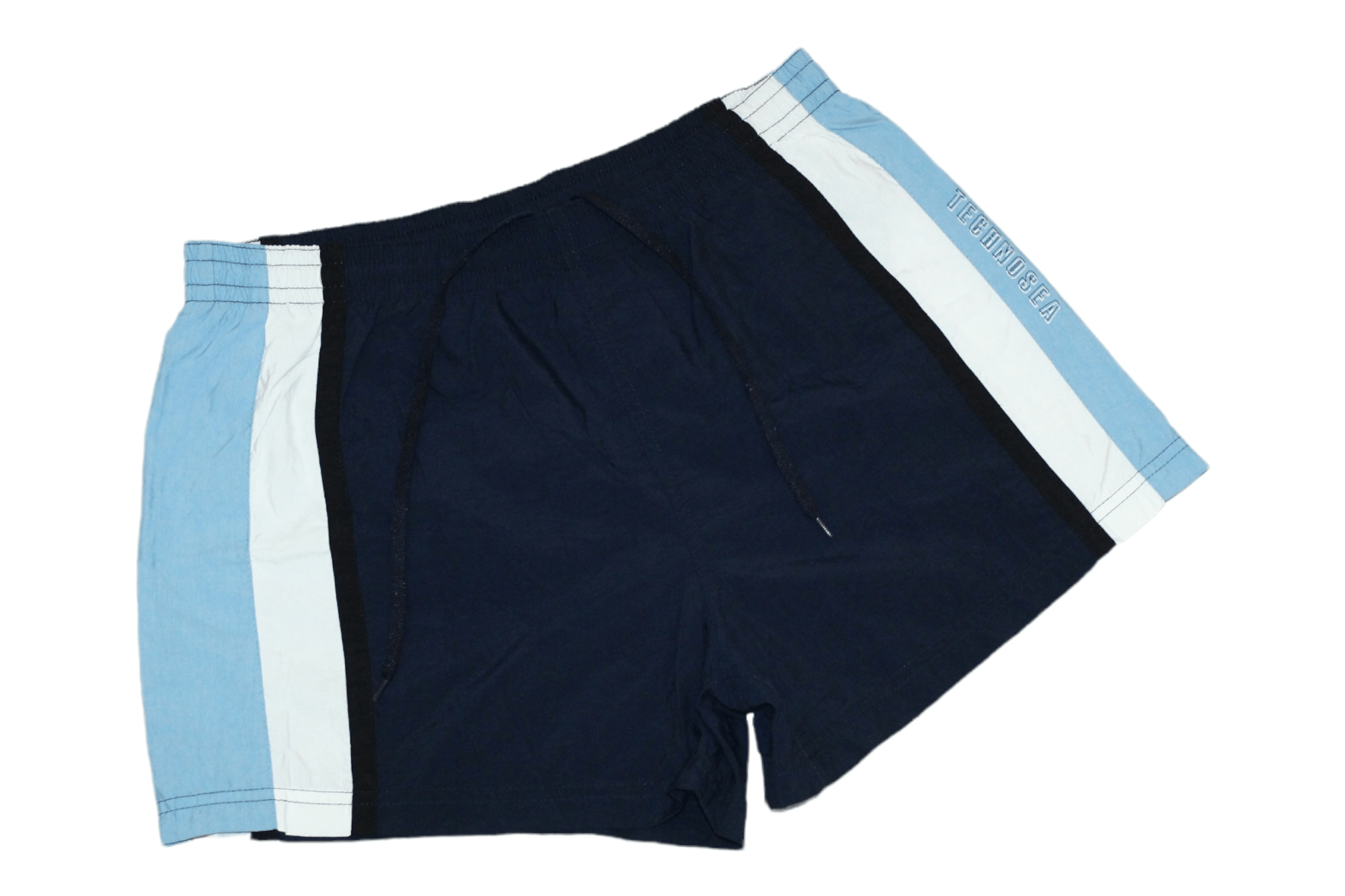 Belstaff Belstaff Technosea Nylon Sport Swim Shorts Size US 34 / EU 50 - 1 Thumbnail
