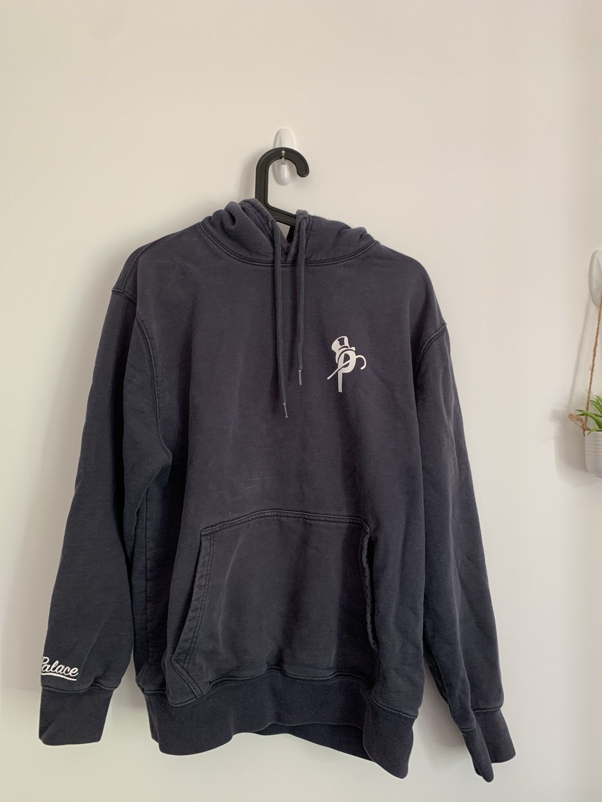 Palace Palace Pound Hood Grailed