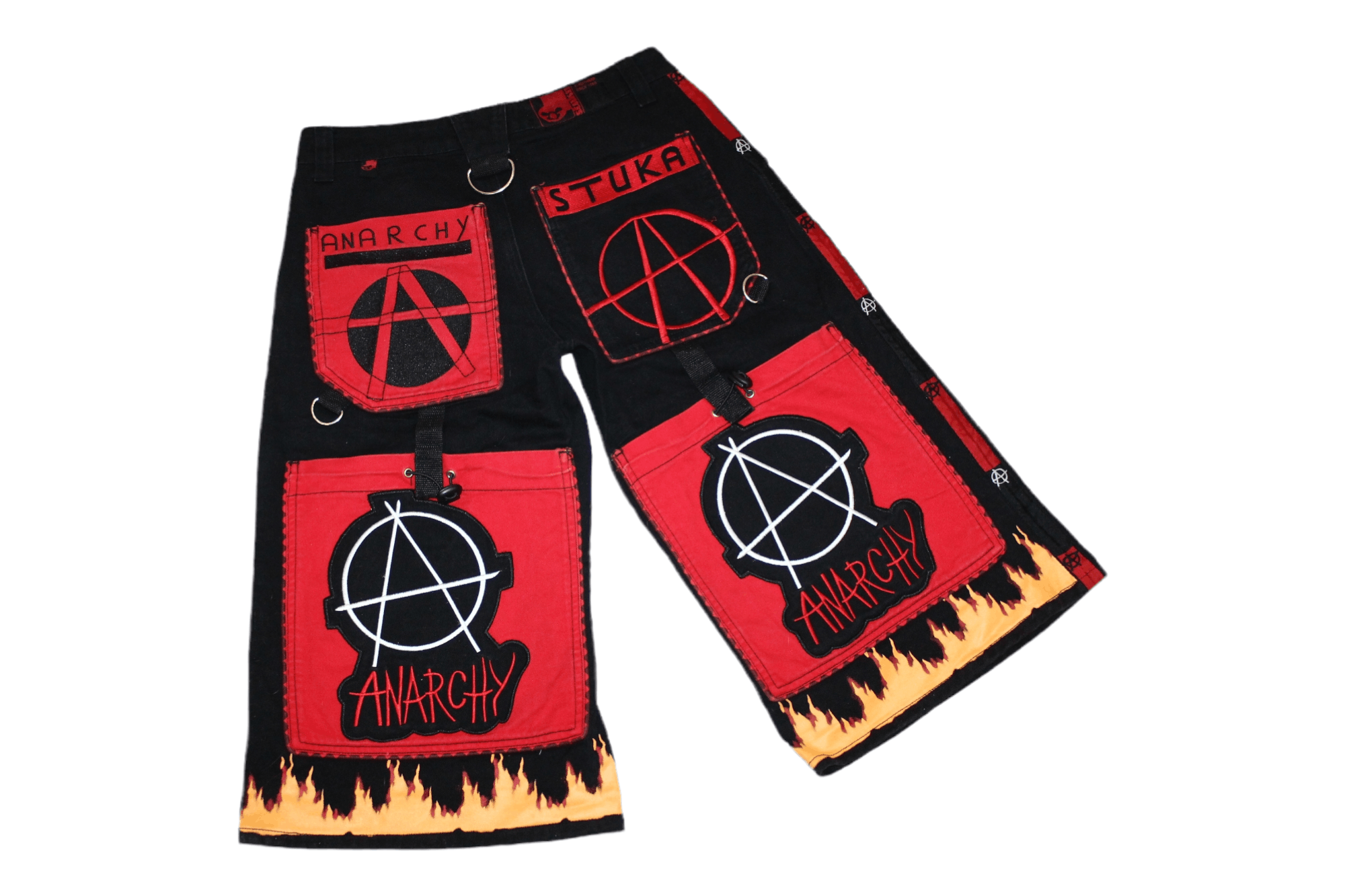 Stuka Pants | Grailed