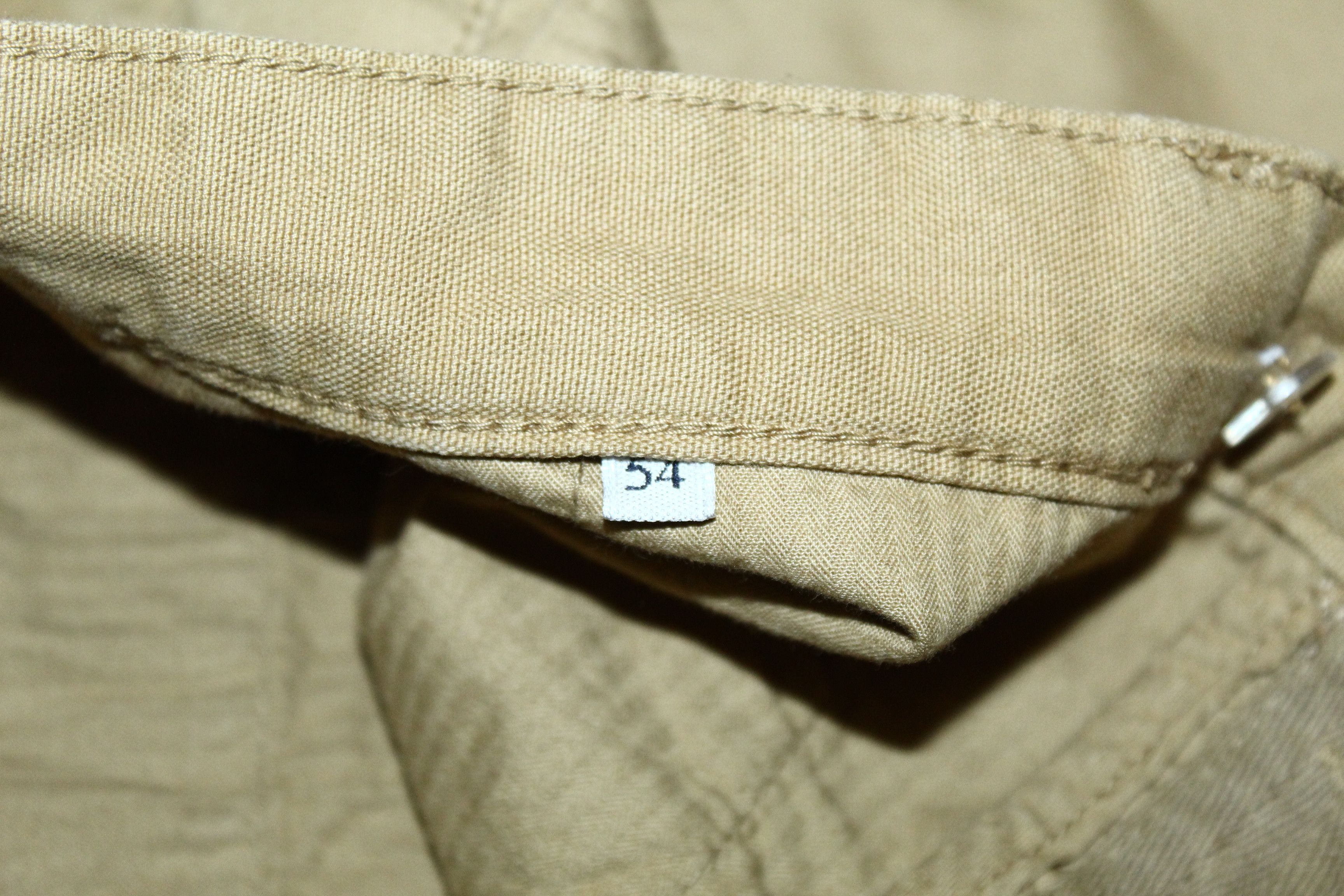 Acne Studios Acne Studios Cheslyn Shorts SS12 Size US 38 / EU 54 - 4 Thumbnail
