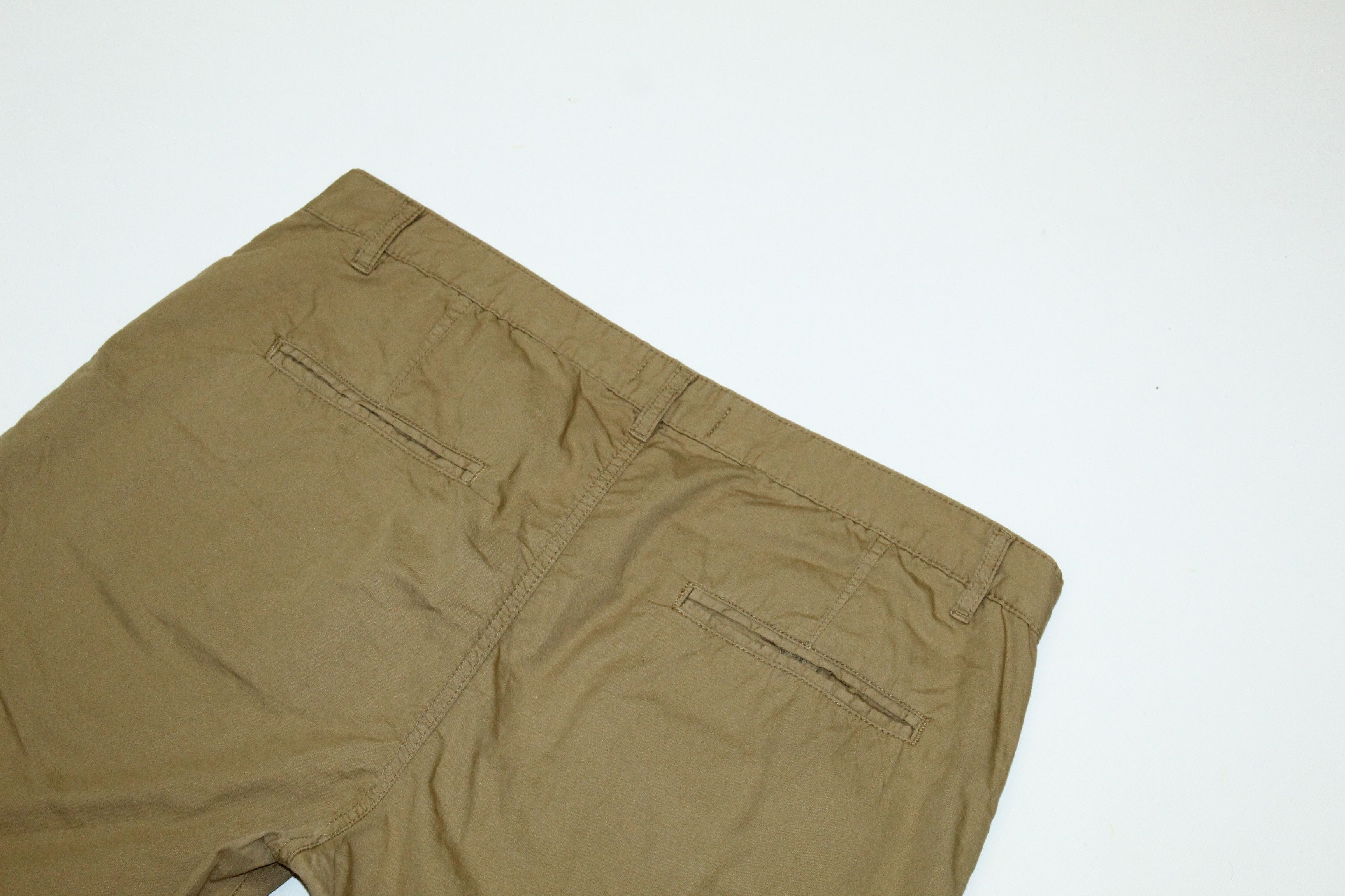 Acne Studios Acne Studios Cheslyn Shorts SS12 Size US 38 / EU 54 - 6 Thumbnail