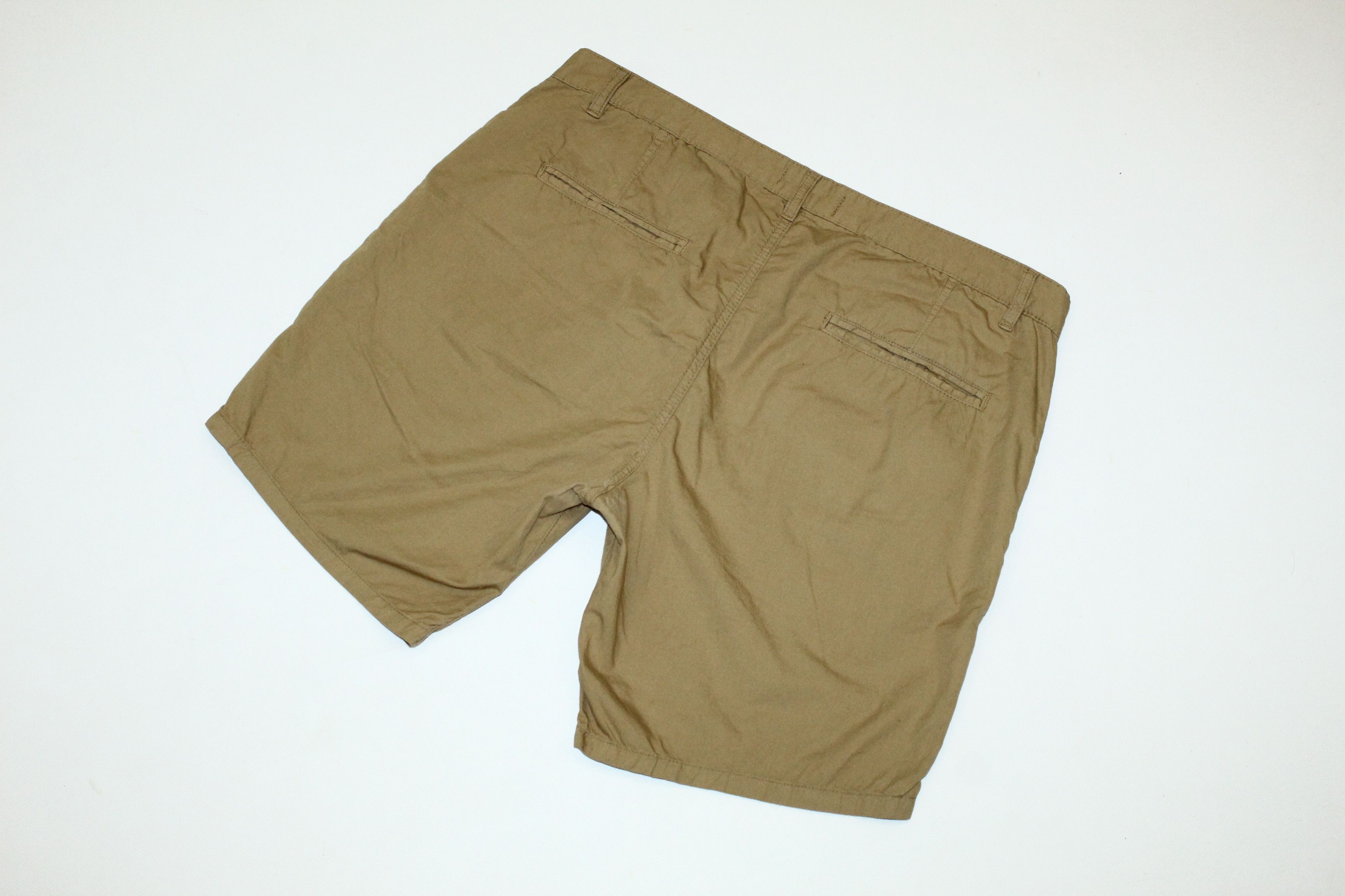 Acne Studios Acne Studios Cheslyn Shorts SS12 Size US 38 / EU 54 - 2 Thumbnail