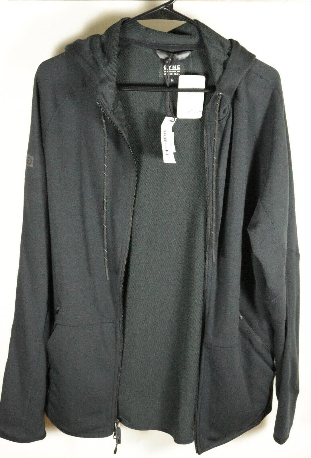 Dyne Activewear Renzo Hooded Sweatshirt