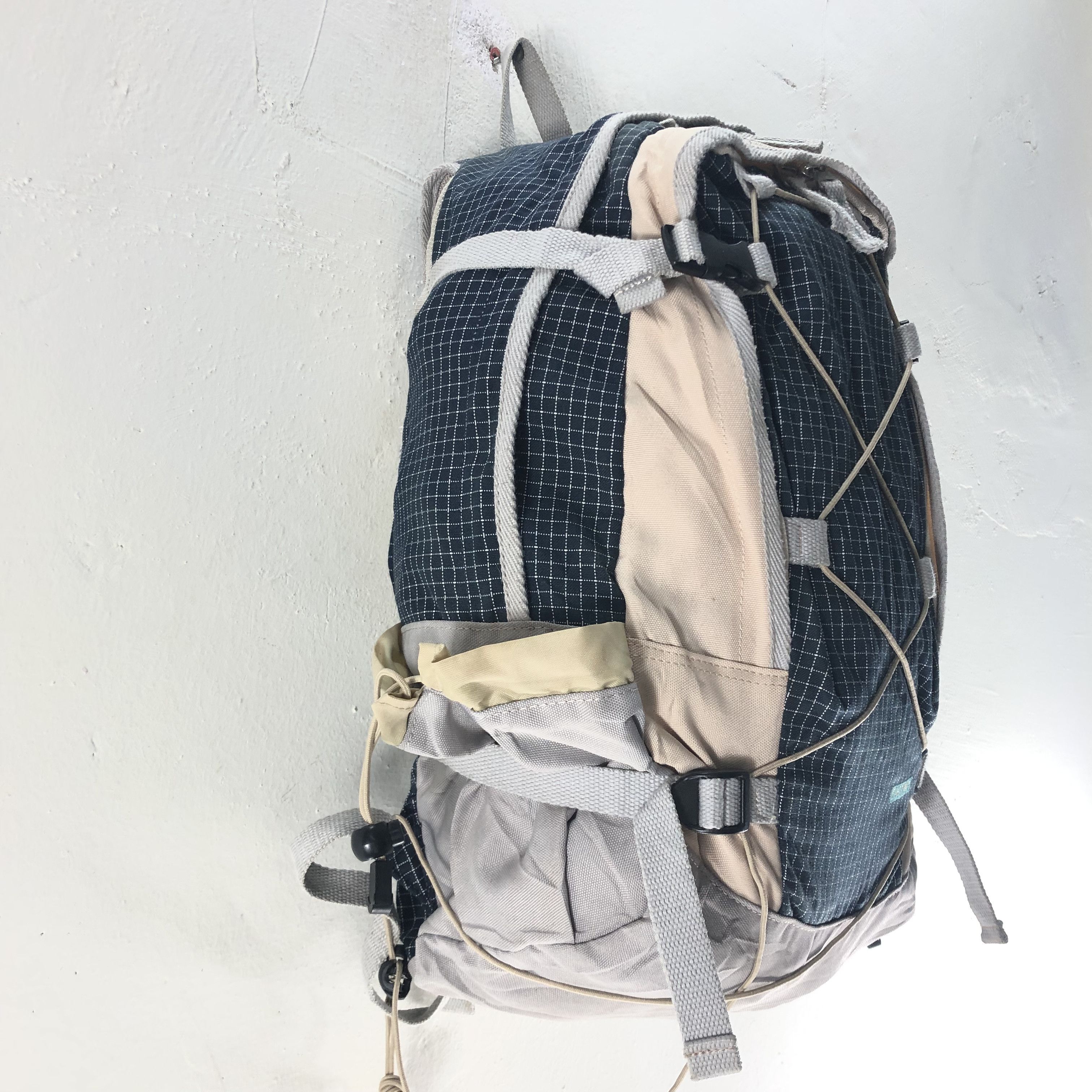 Eastboy OutdoorLife Fashion Style Backpack