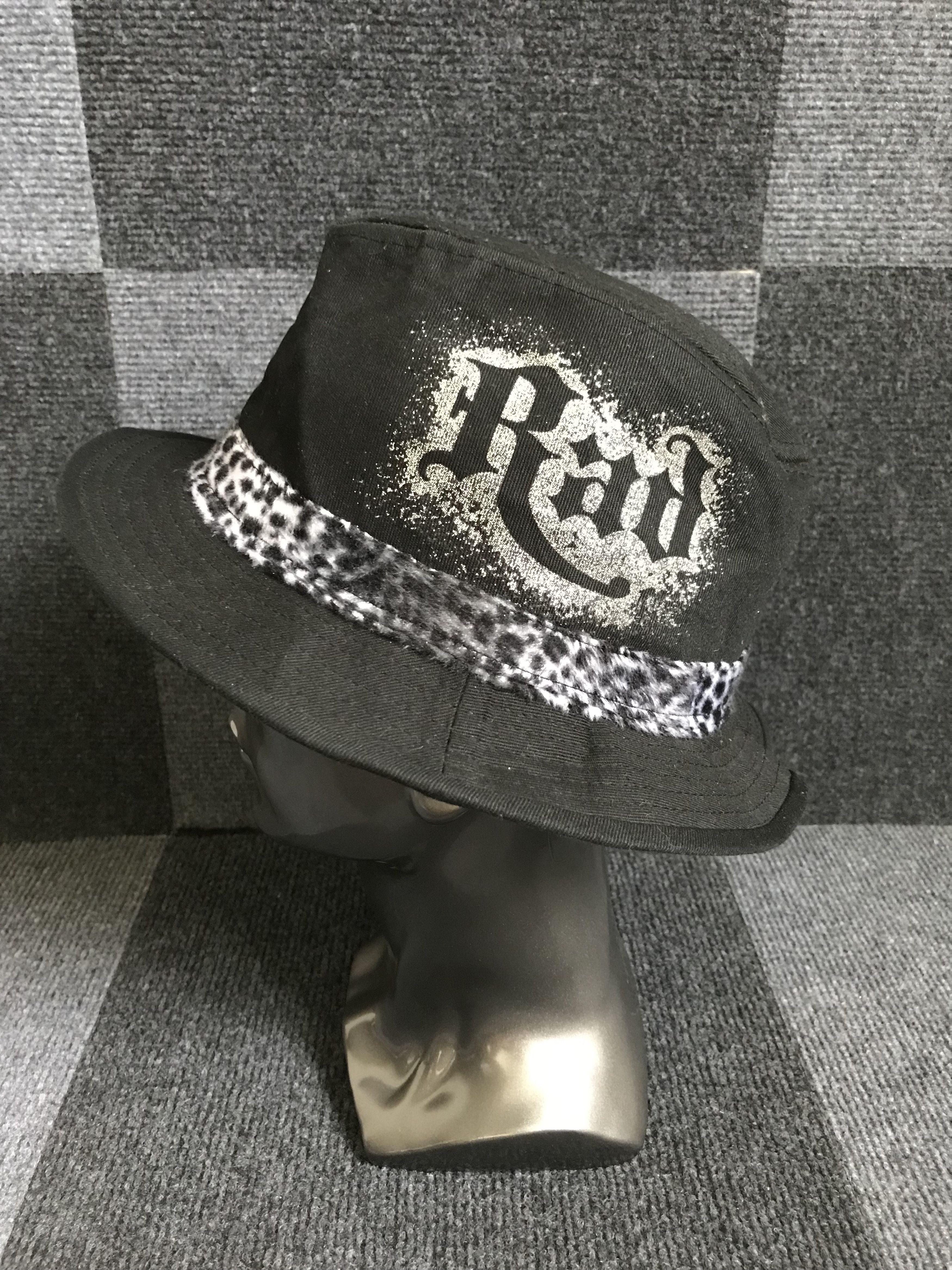 Japanese Brand BSC13 RAD CUSTOM Japan Hat Size ONE SIZE - 2 Thumbnail