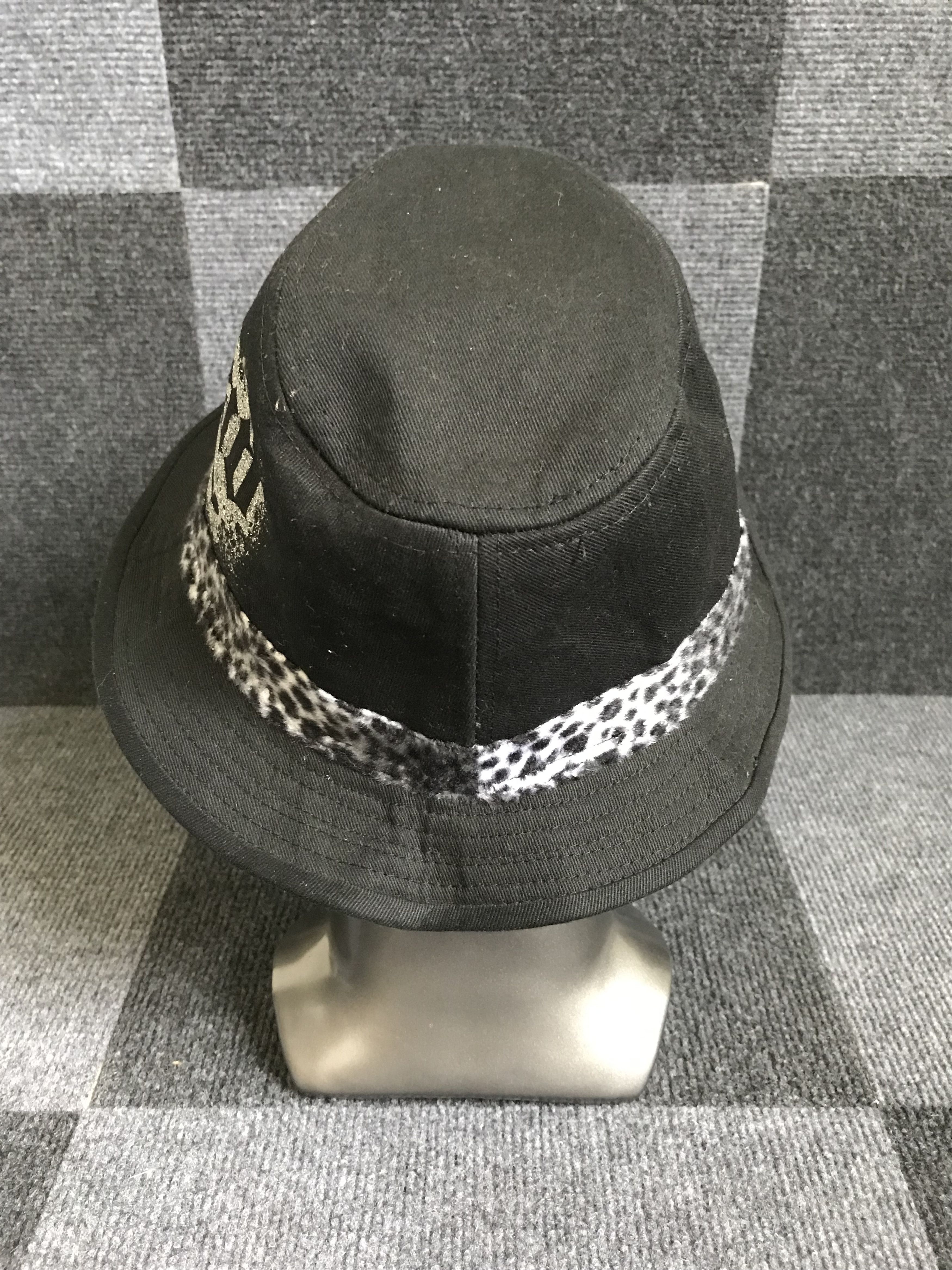 Japanese Brand BSC13 RAD CUSTOM Japan Hat Size ONE SIZE - 3 Thumbnail