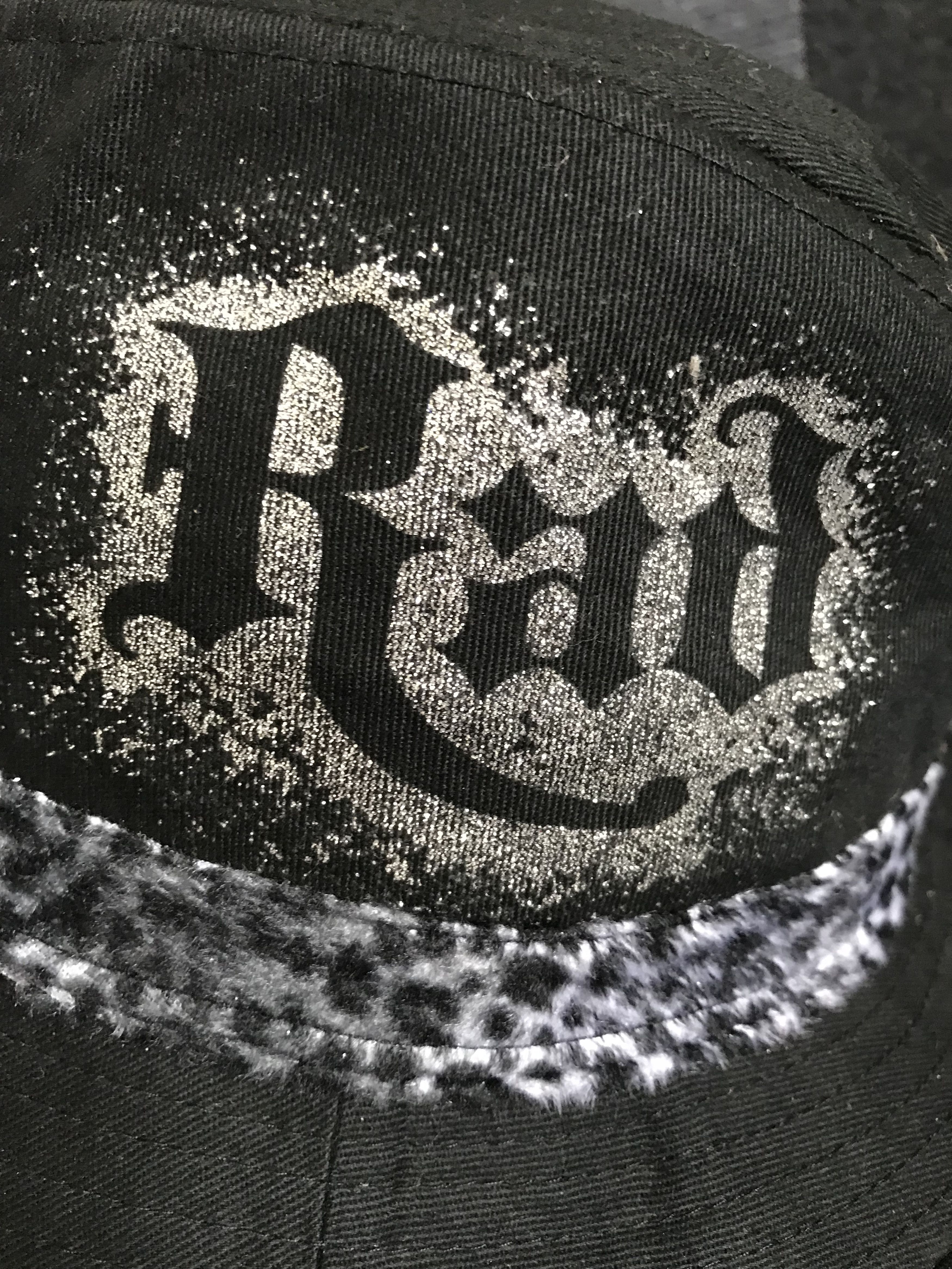 Japanese Brand BSC13 RAD CUSTOM Japan Hat Size ONE SIZE - 6 Thumbnail