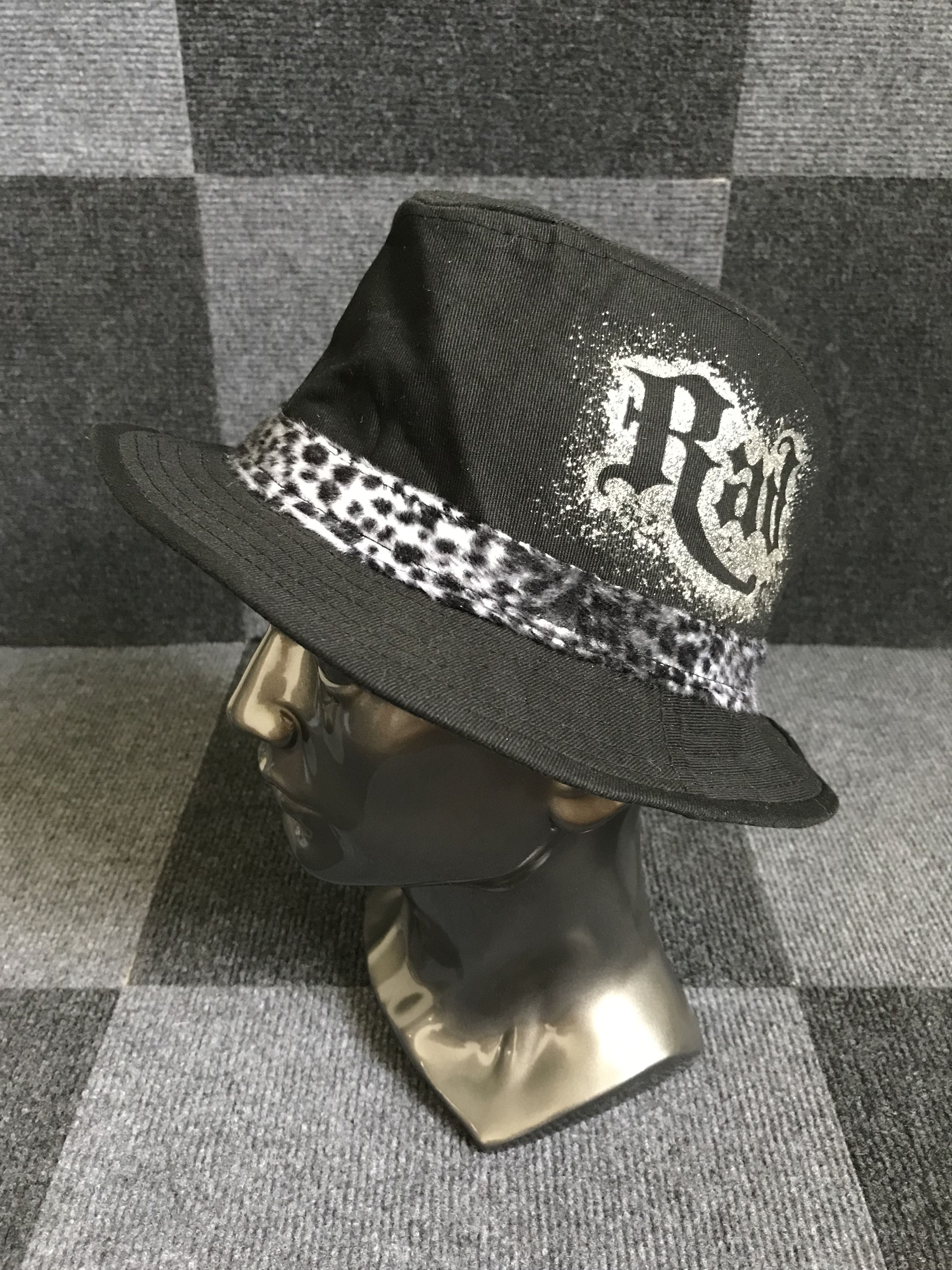 Japanese Brand BSC13 RAD CUSTOM Japan Hat Size ONE SIZE - 7 Thumbnail
