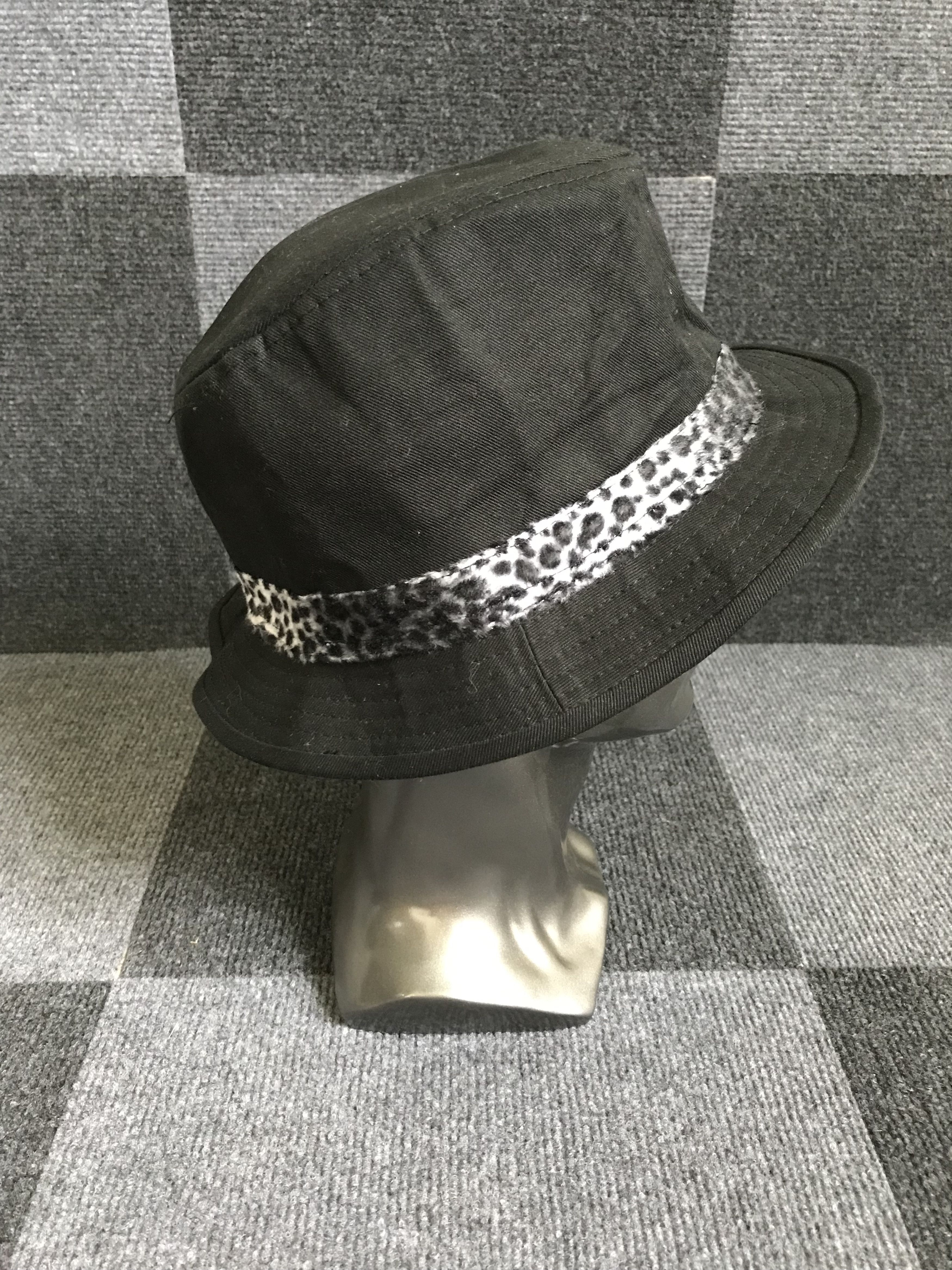 Japanese Brand BSC13 RAD CUSTOM Japan Hat Size ONE SIZE - 4 Thumbnail