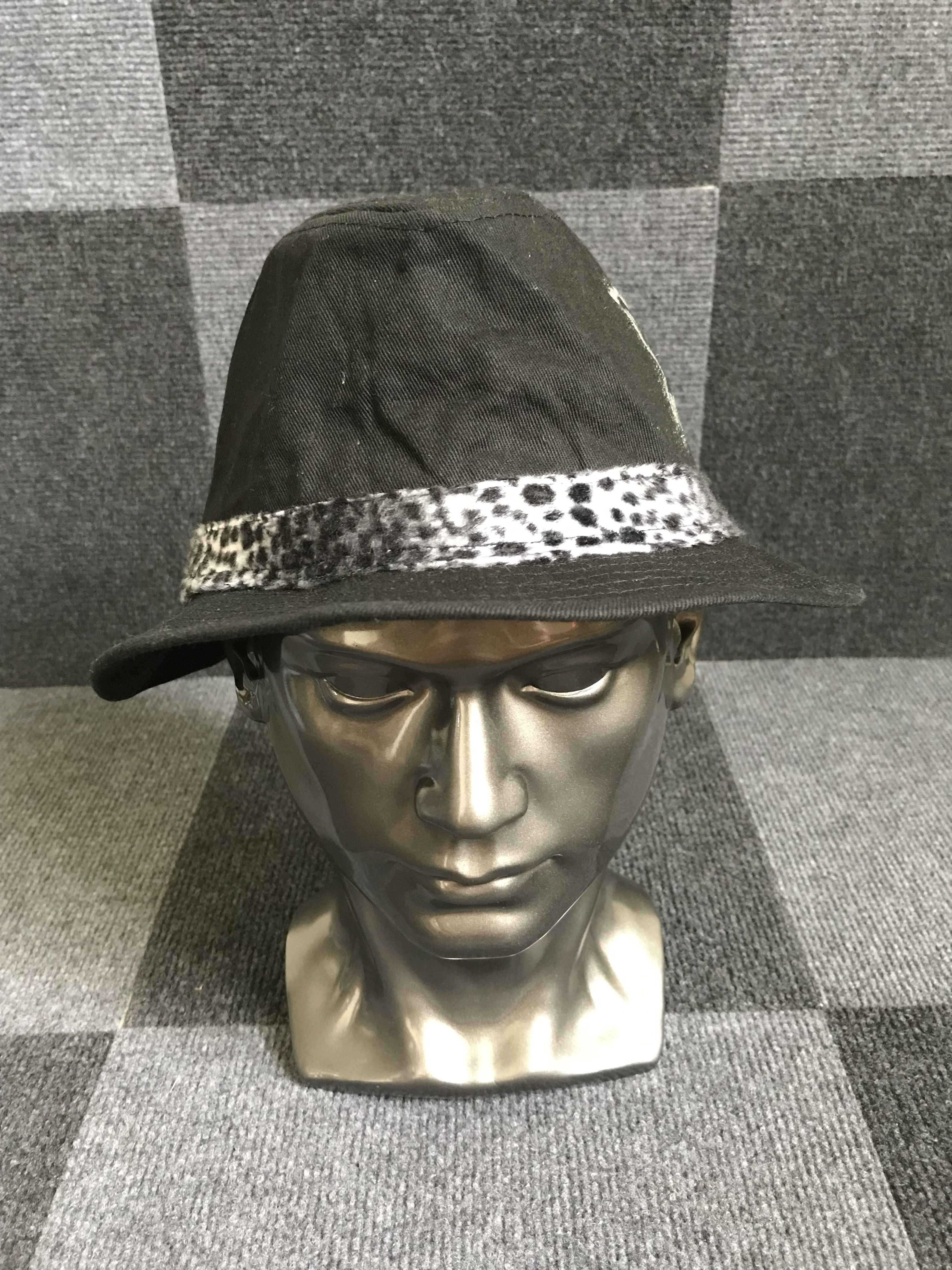 Japanese Brand BSC13 RAD CUSTOM Japan Hat Size ONE SIZE - 5 Thumbnail