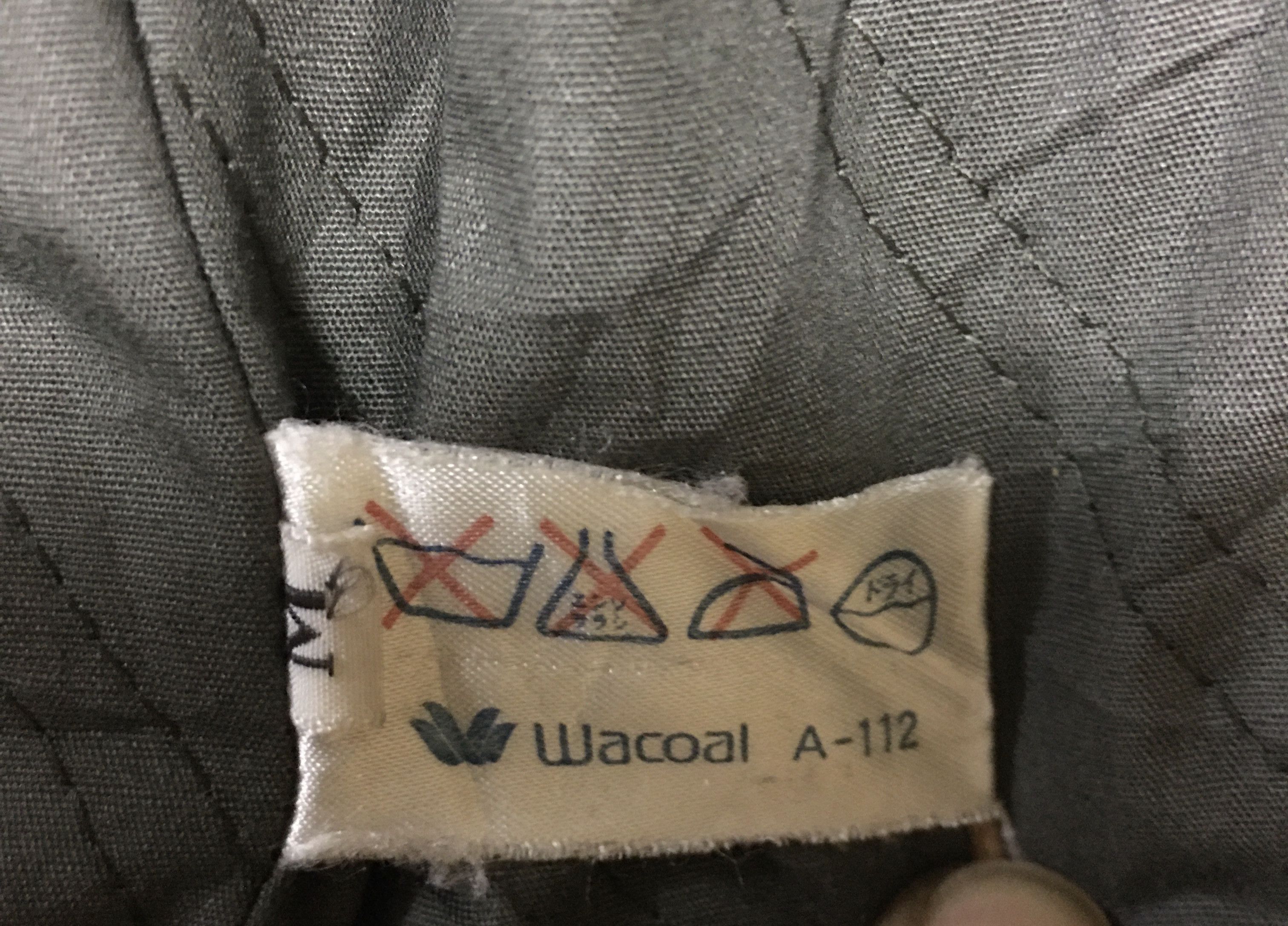 Hai Sporting Gear × Issey Miyake × Vintage Vintage Hai Sporting Gear Jacket by Issey Miyake Studio Size US M / EU 48-50 / 2 - 7 Thumbnail
