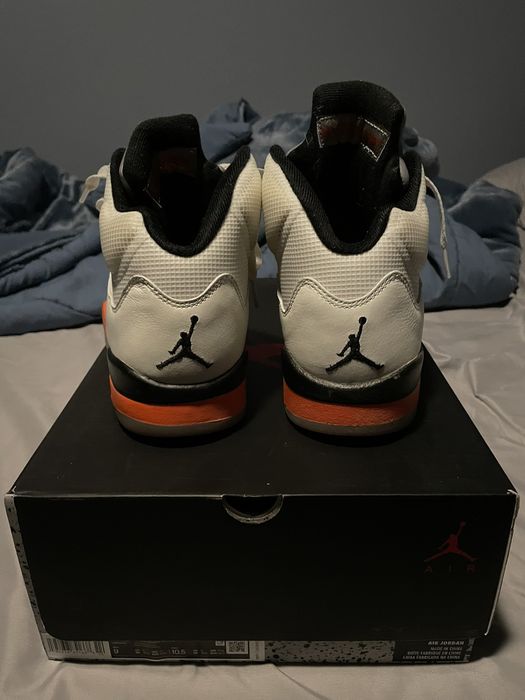 shattered backboards jordan 5