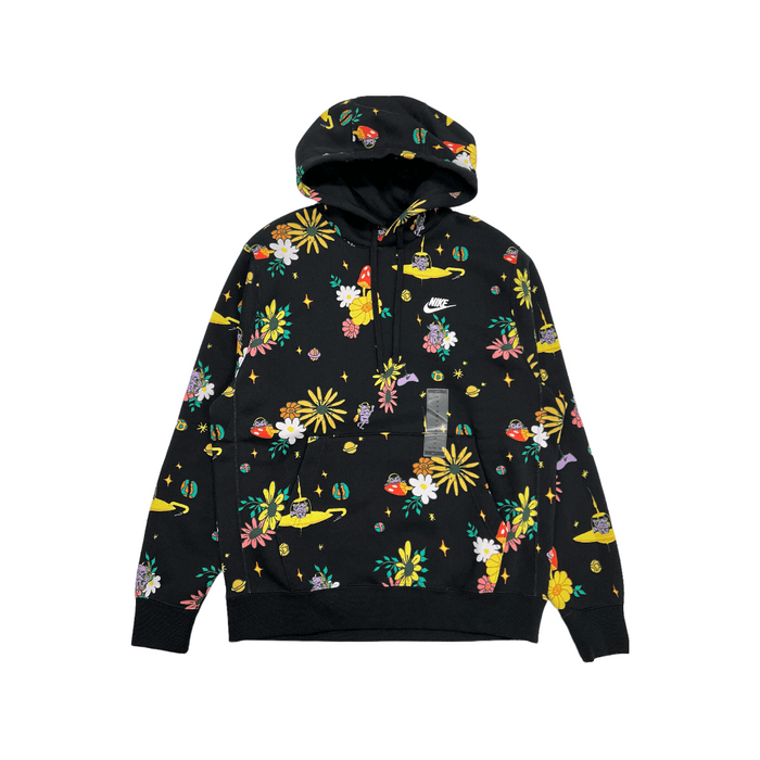 Nike alien hoodie hot sale