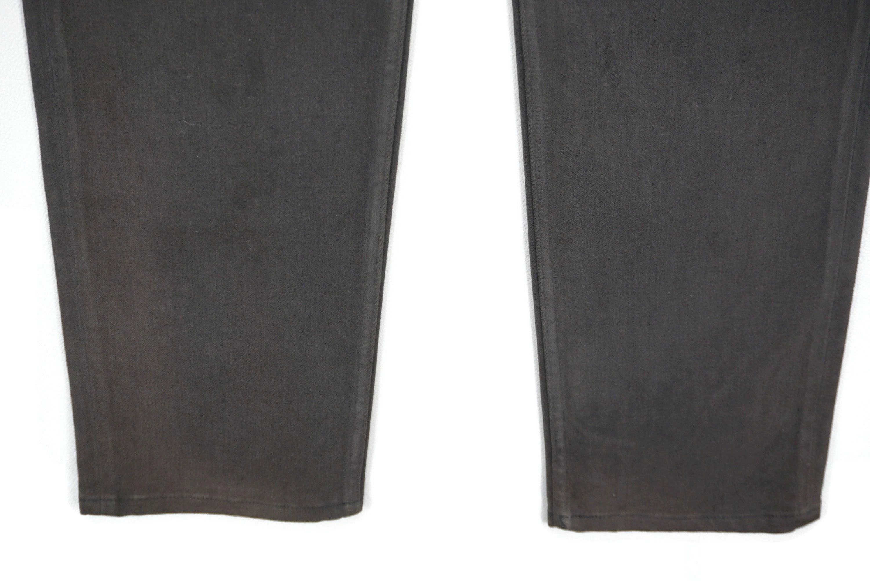 Japanese Brand × Spellbound Spellbound Distressed Pants Spellbound Japanese Pants Size US 31 - 5 Thumbnail