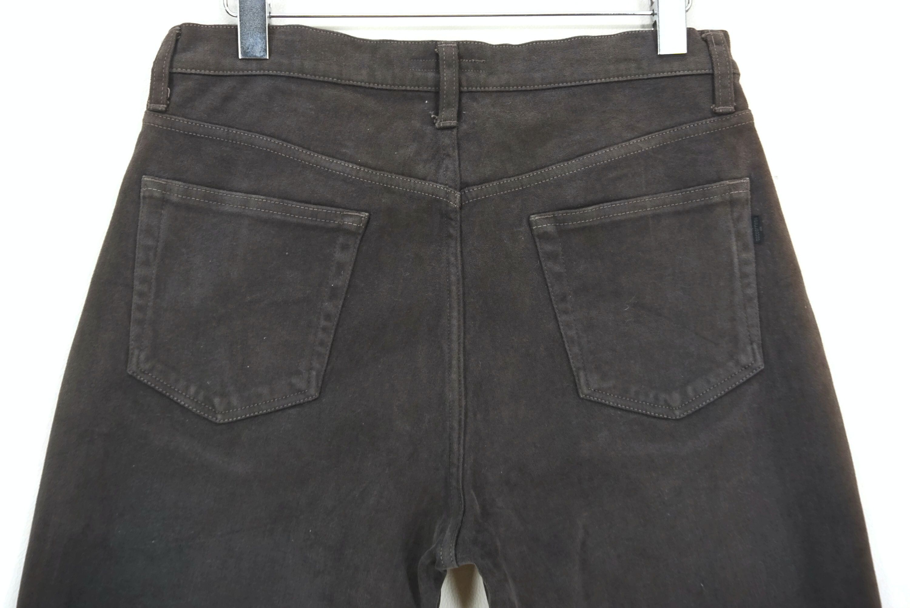 Japanese Brand × Spellbound Spellbound Distressed Pants Spellbound Japanese Pants Size US 31 - 6 Thumbnail