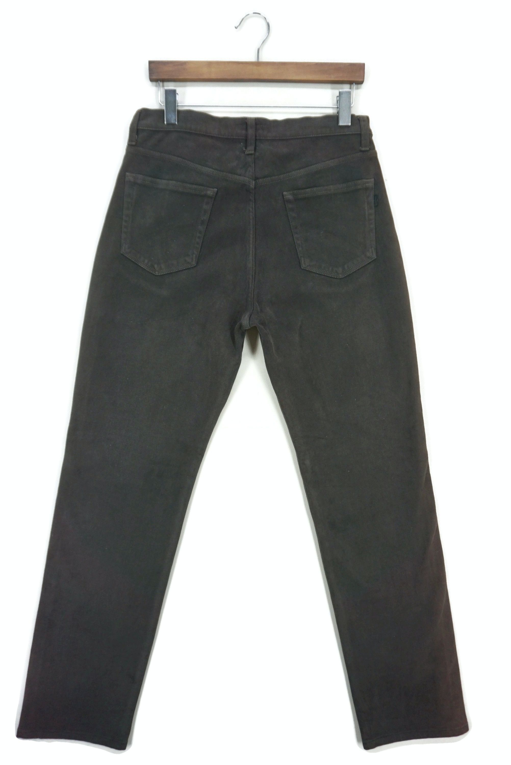 Japanese Brand × Spellbound Spellbound Distressed Pants Spellbound Japanese Pants Size US 31 - 2 Thumbnail