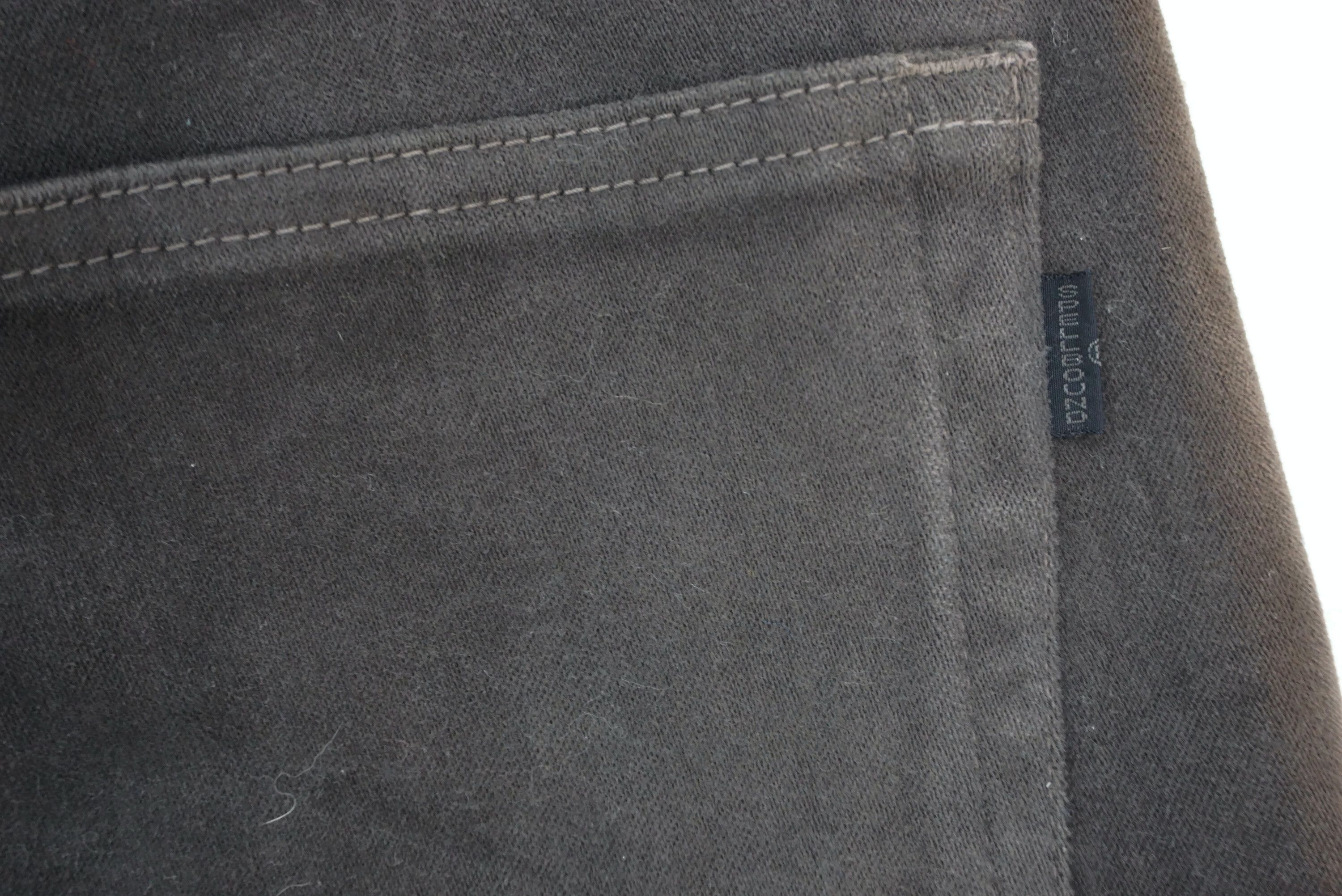 Japanese Brand × Spellbound Spellbound Distressed Pants Spellbound Japanese Pants Size US 31 - 9 Thumbnail