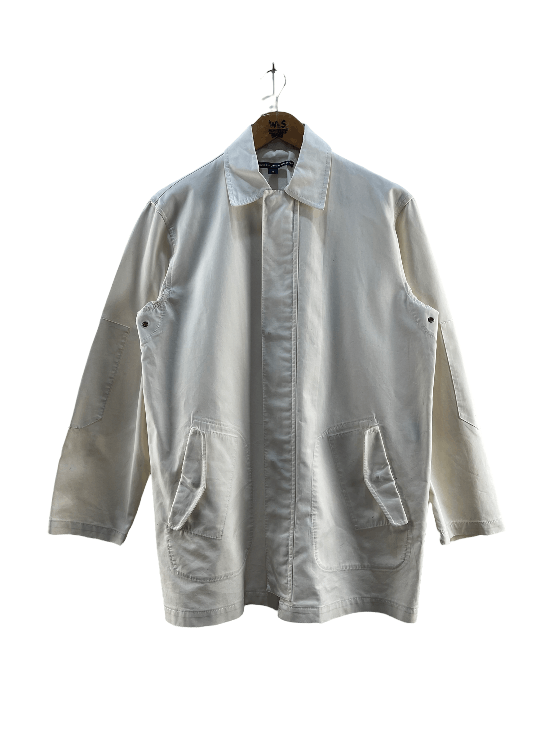 Ralph Lauren Sport Jacket