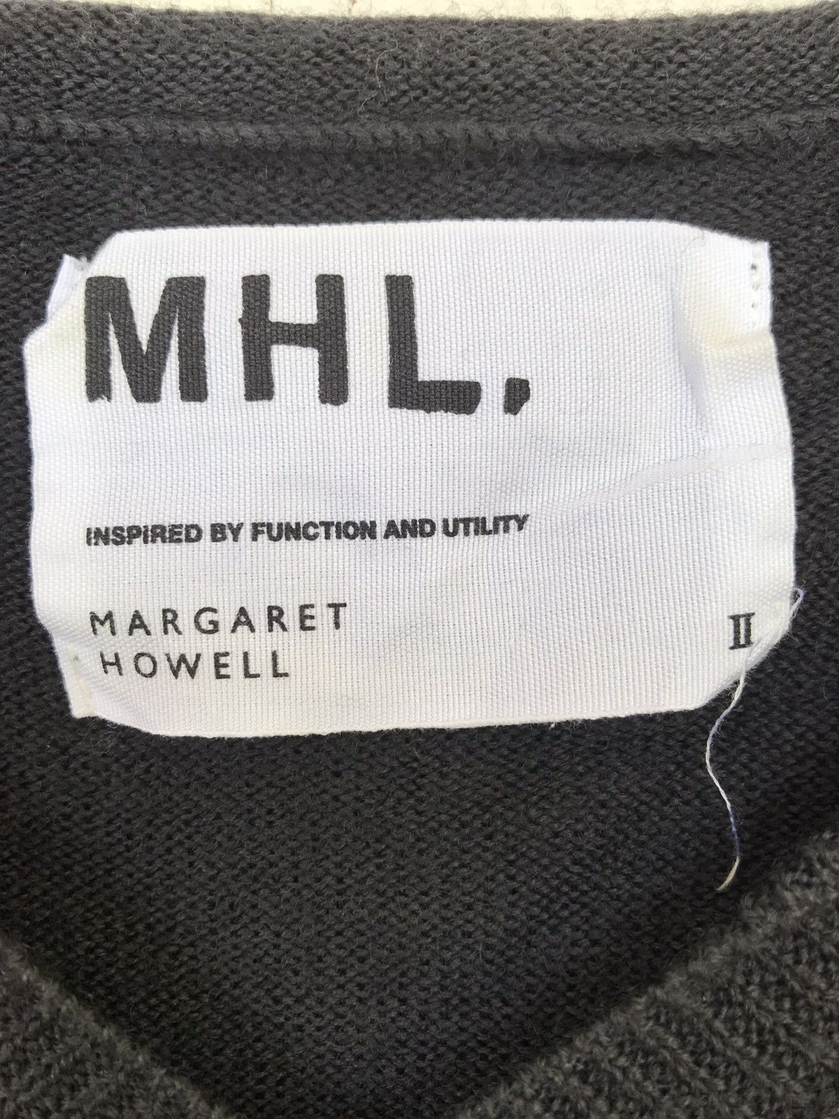 Margaret Howell 💥Vintage Magaret Howell Shirt Size US S / EU 44-46 / 1 - 5 Thumbnail