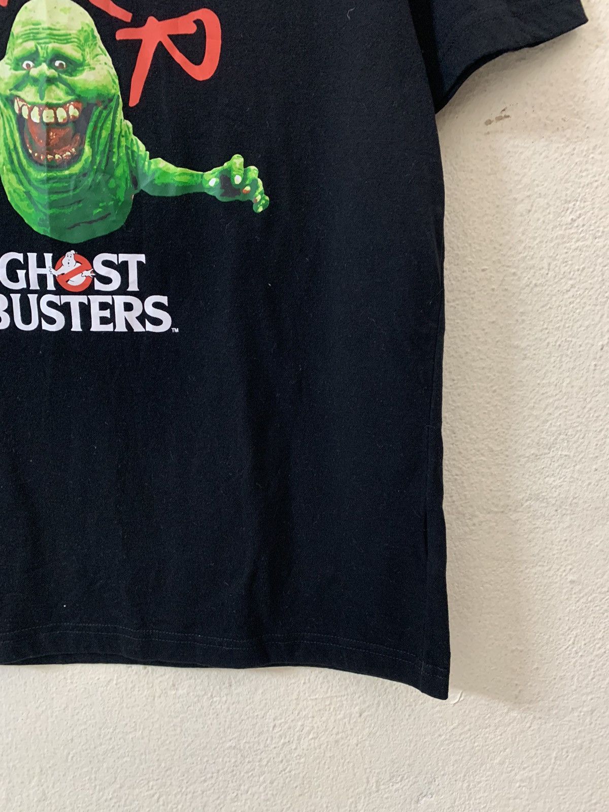 Other Ghostbusters Sliner Big Print Tee Size US S / EU 44-46 / 1 - 2 Thumbnail