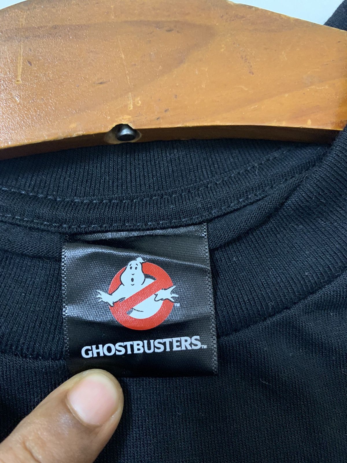 Other Ghostbusters Sliner Big Print Tee Size US S / EU 44-46 / 1 - 5 Thumbnail